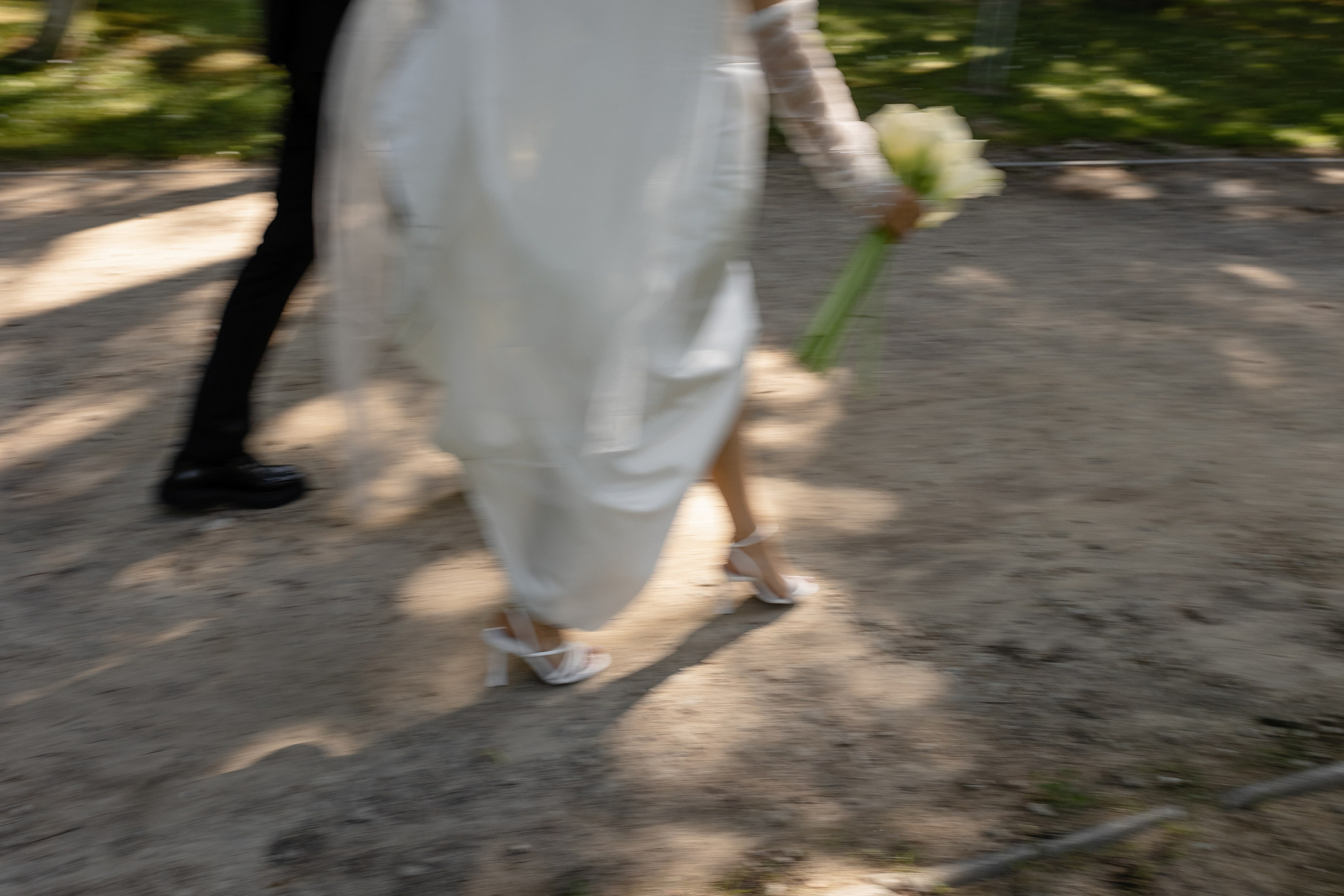 Vestuvių fotografe Lietuvoje ir Italijoje — Ana Stočkūnė