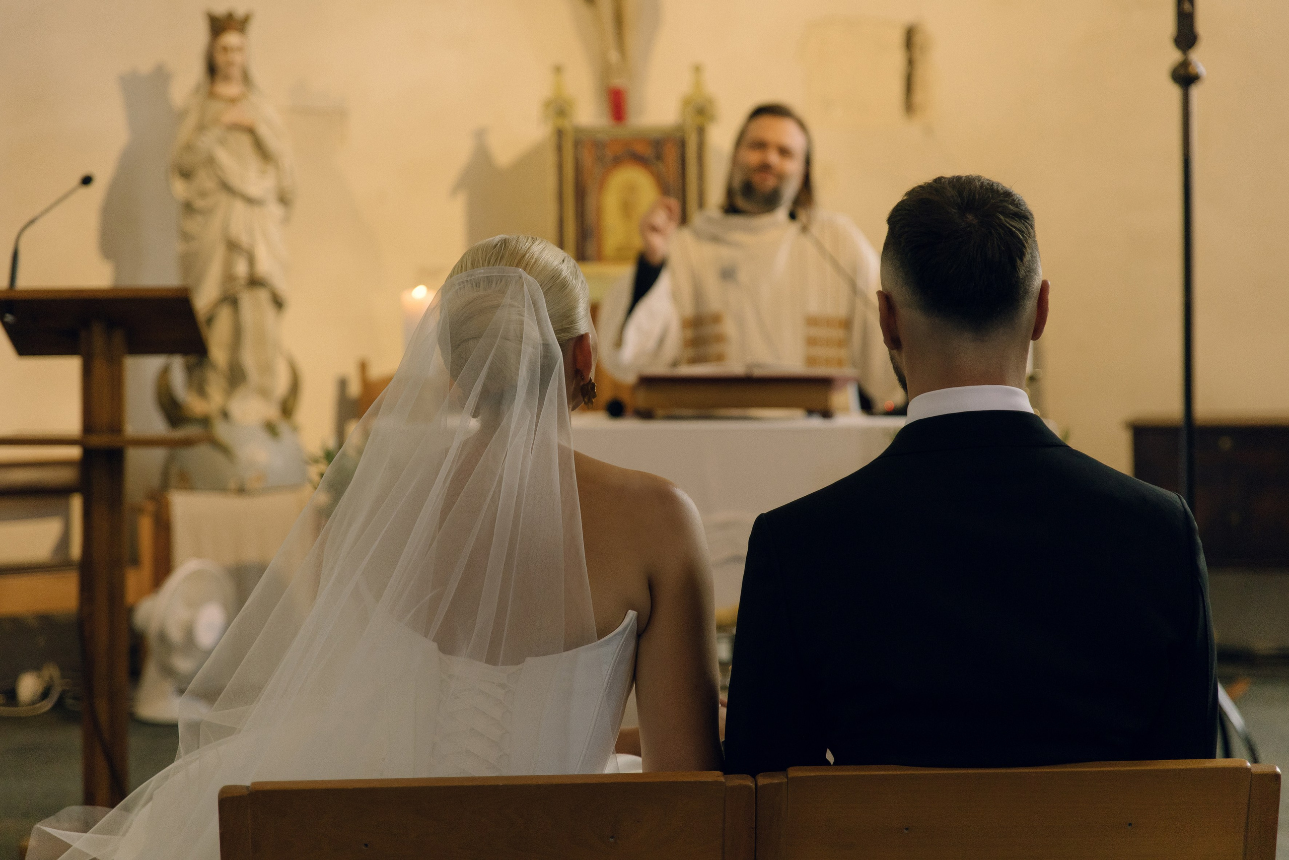 Ema Dominykas. Wedding photographer Ana Stockune