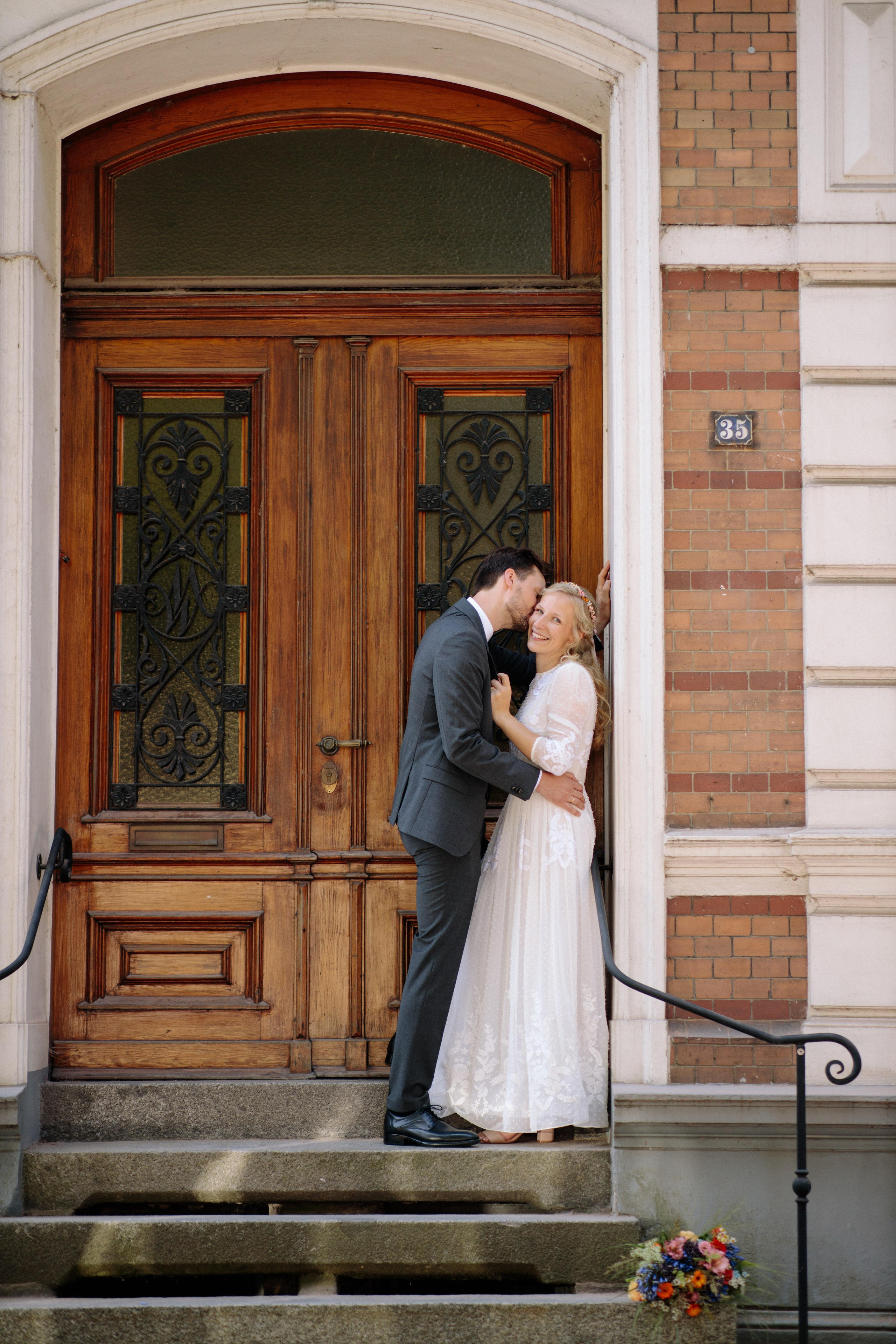 Hochzeitsfotograf Hamburg