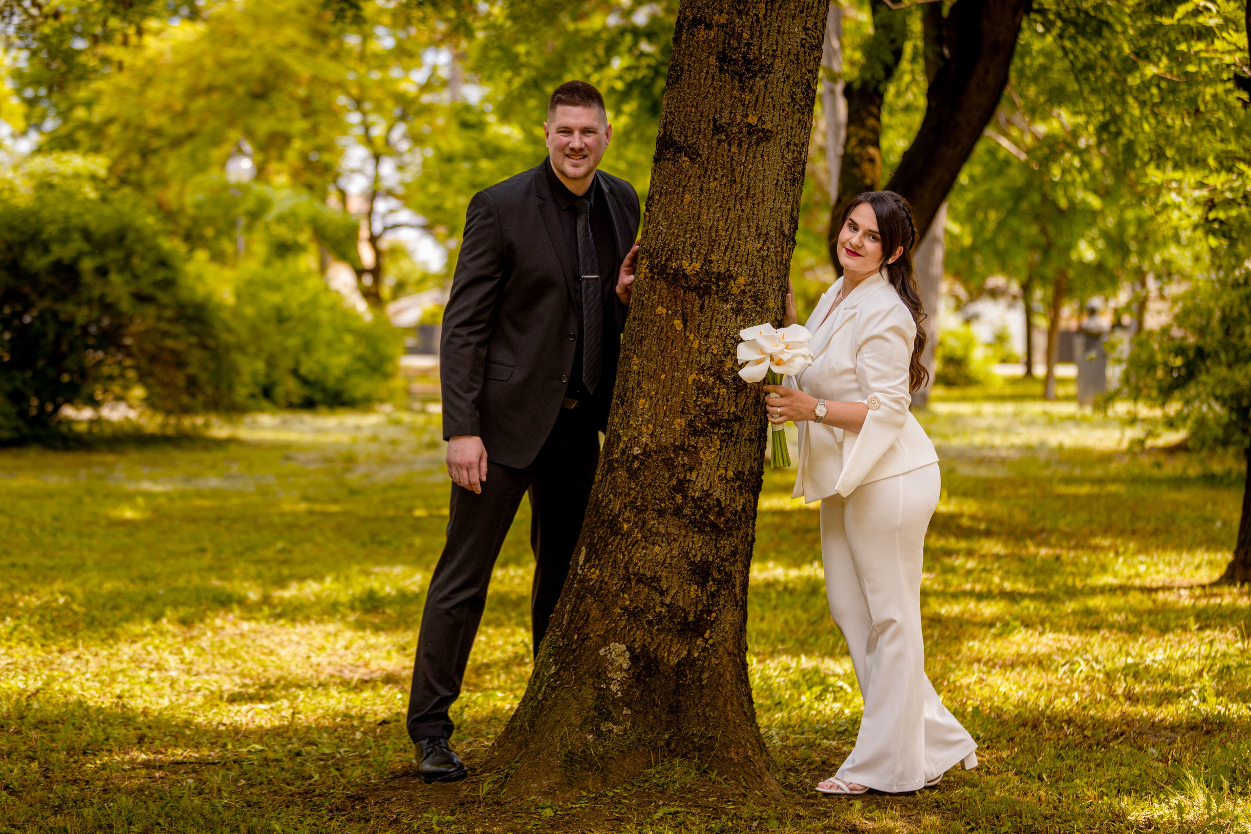 Mima & Bojan. Marko Tucić Photography | Fotograf Zrenjanin