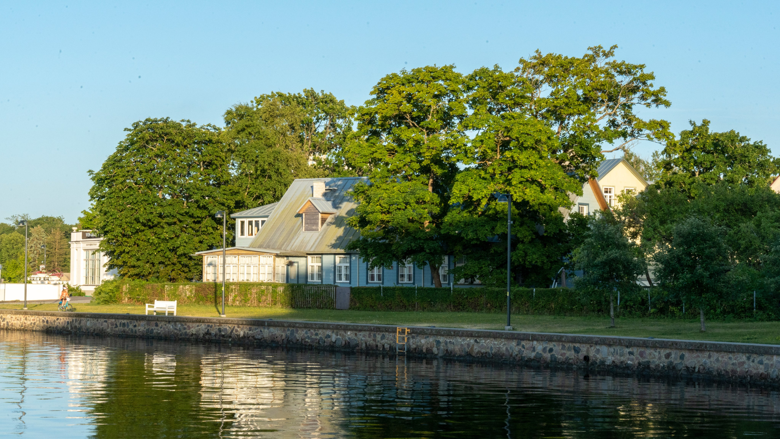 Whispers of Estonia. Photography | Videography | Marketing