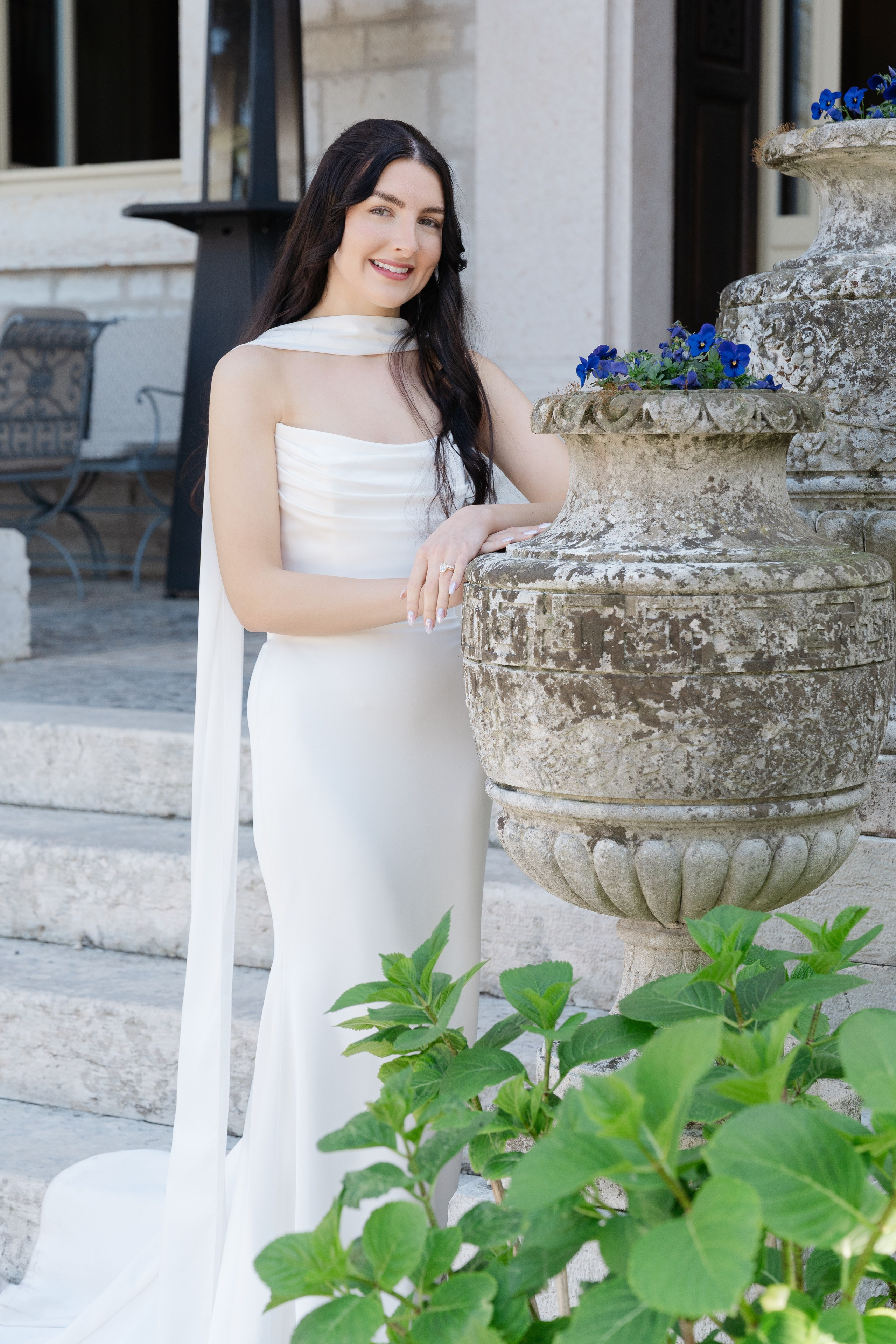 NATALIE AND ANDREW_ ELOPEMENT on LAKE GARDA. PHOTOGRAPHER IN ITALY