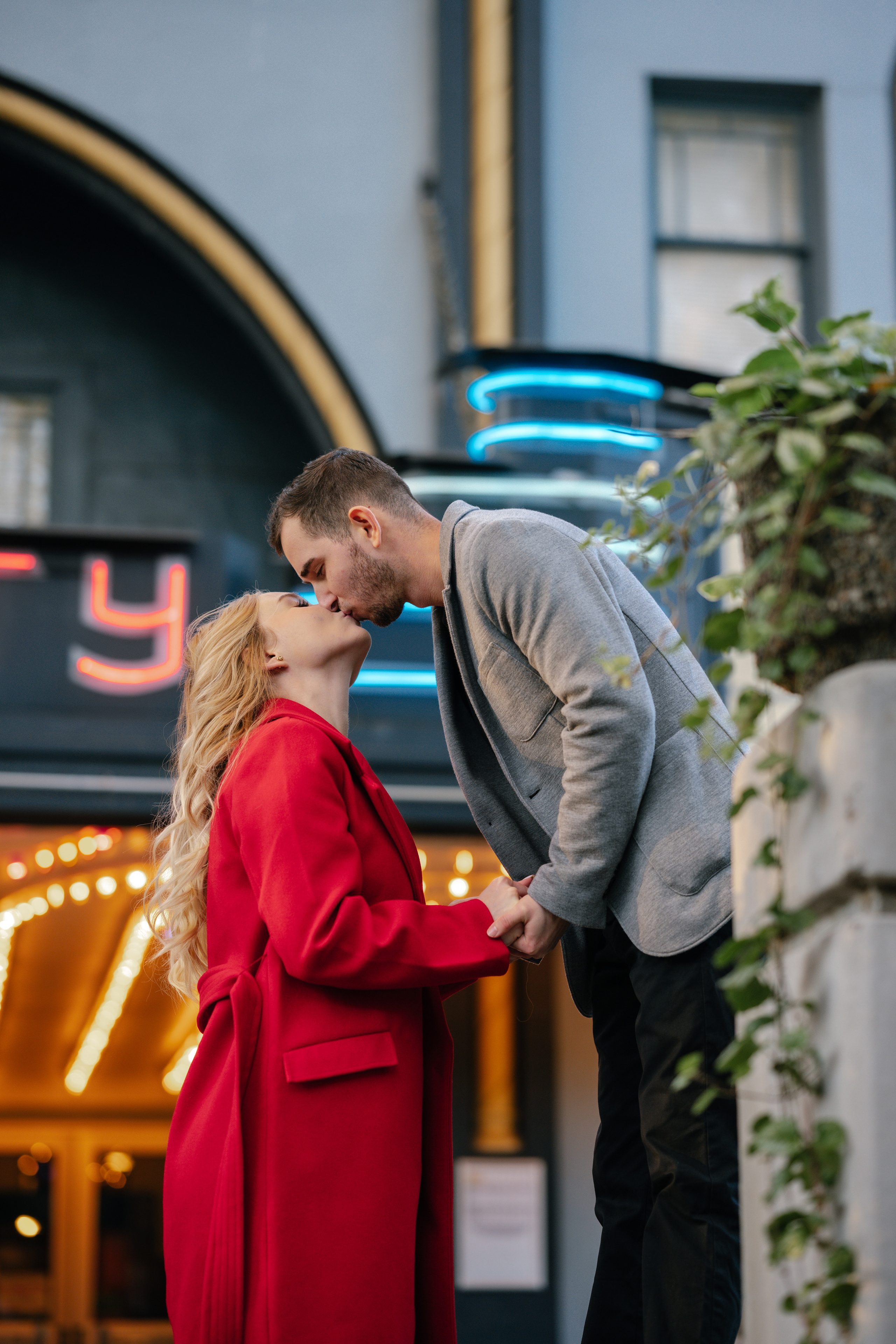 ANYA&DIMA. Photographer