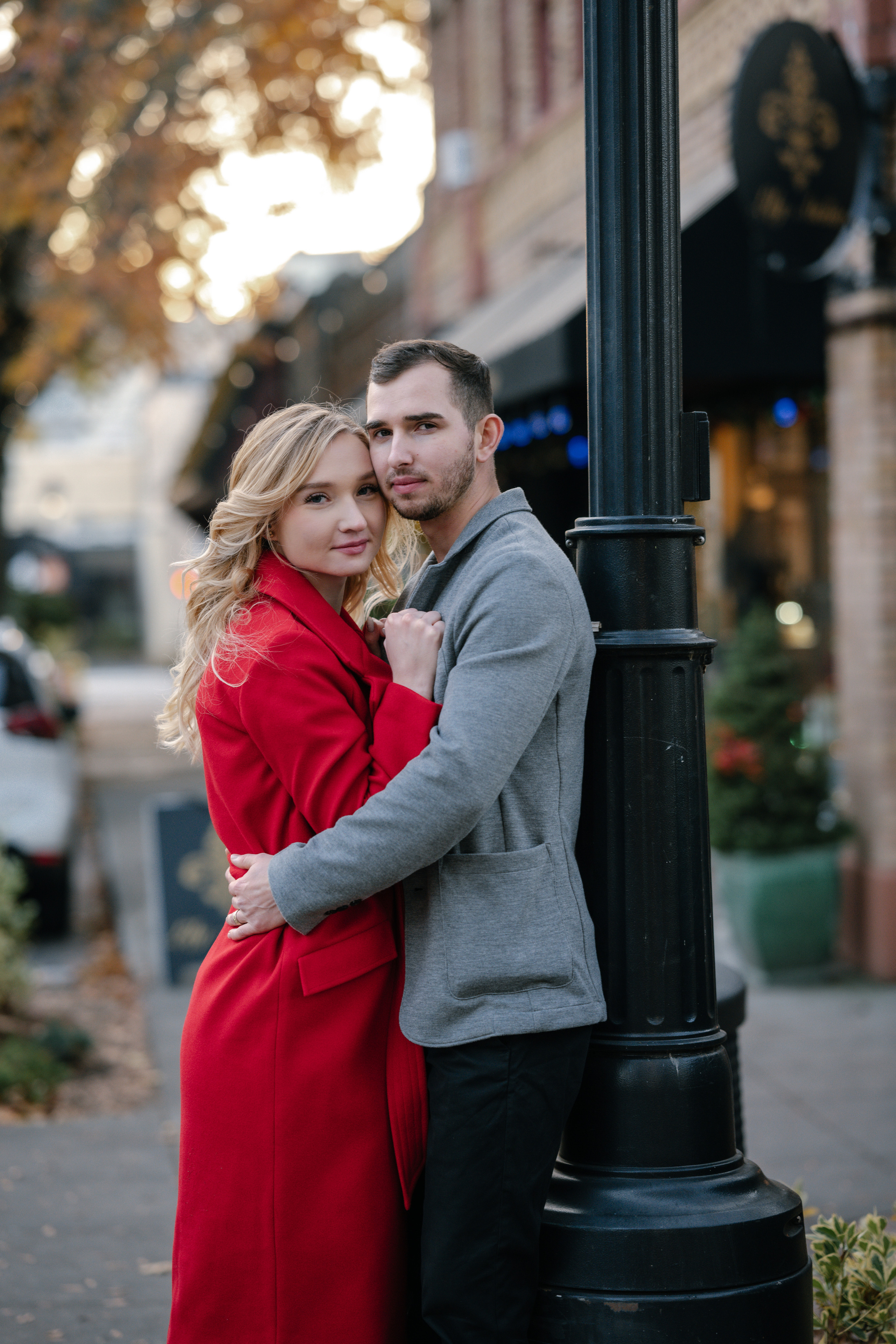 ANYA&DIMA. Photographer