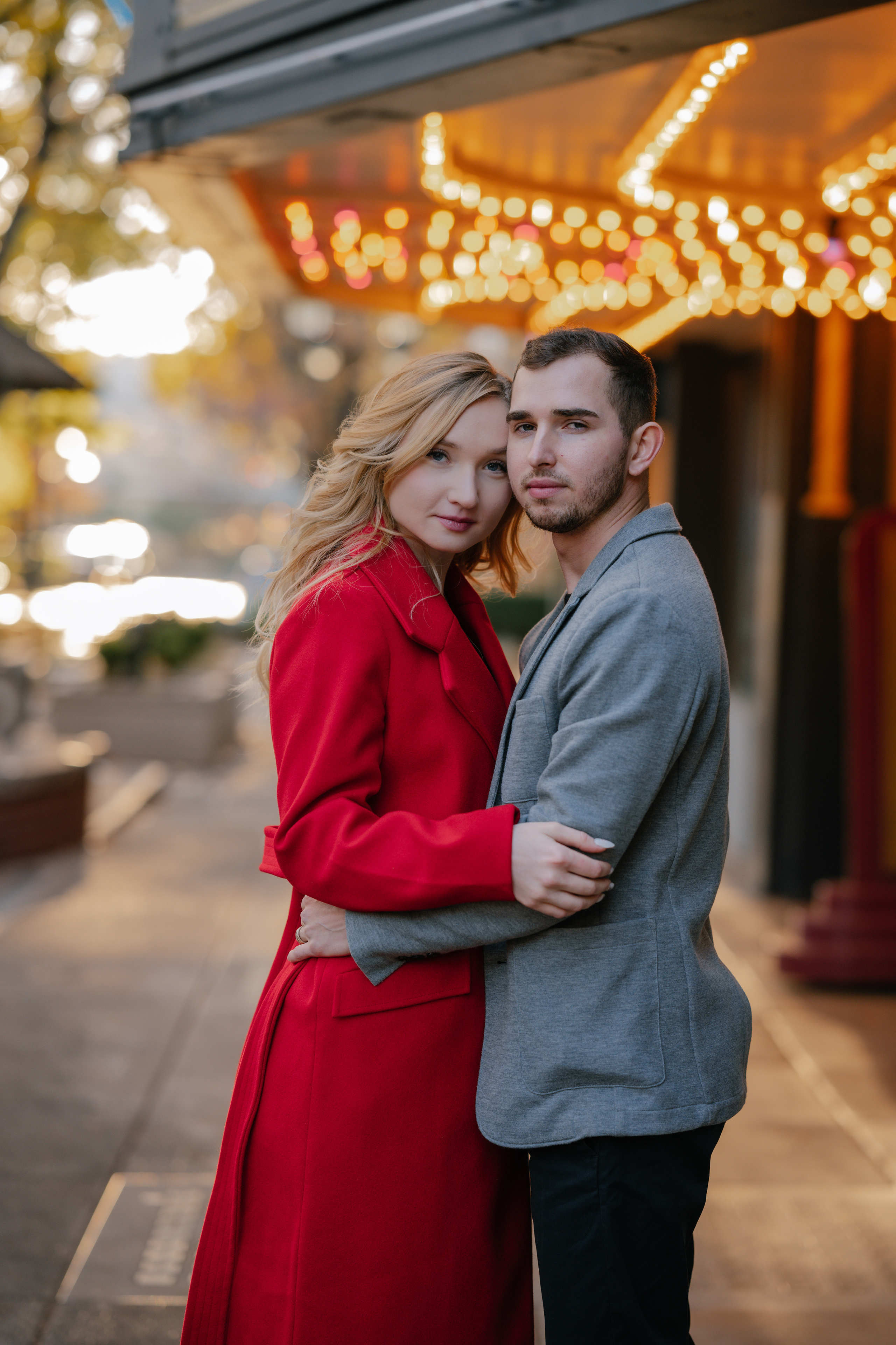 ANYA&DIMA. Photographer