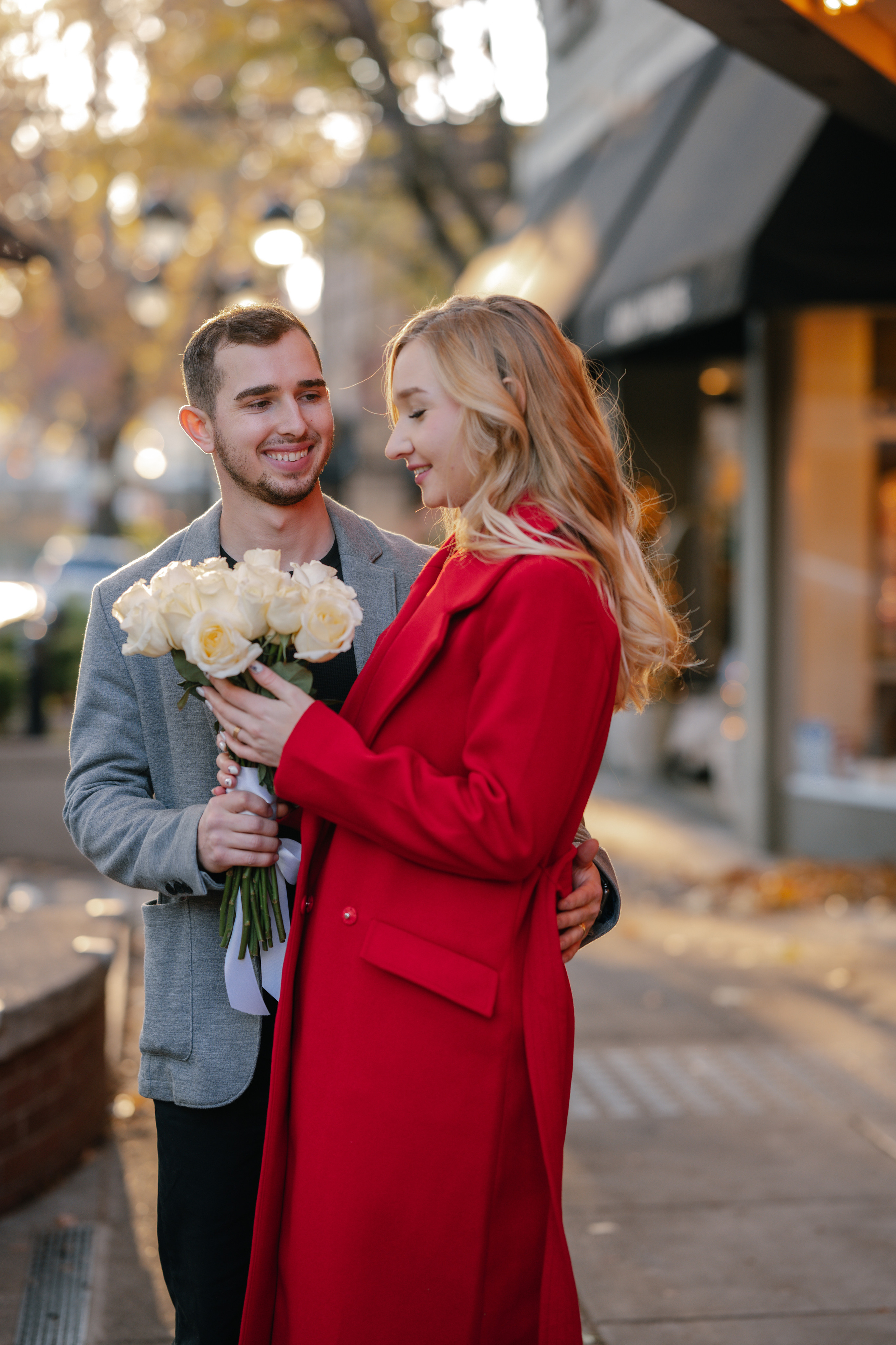 ANYA&DIMA. Photographer