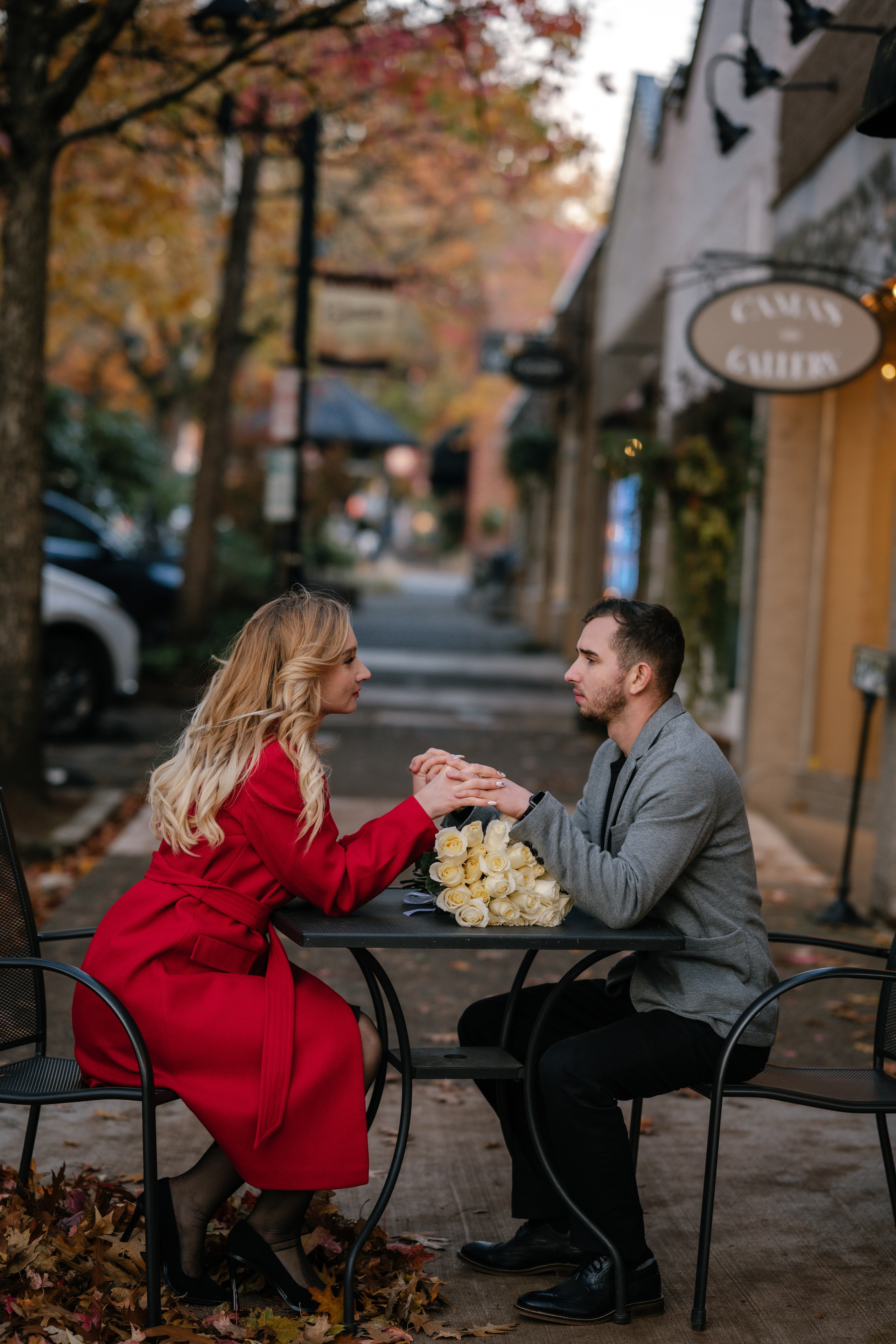 ANYA&DIMA. Photographer