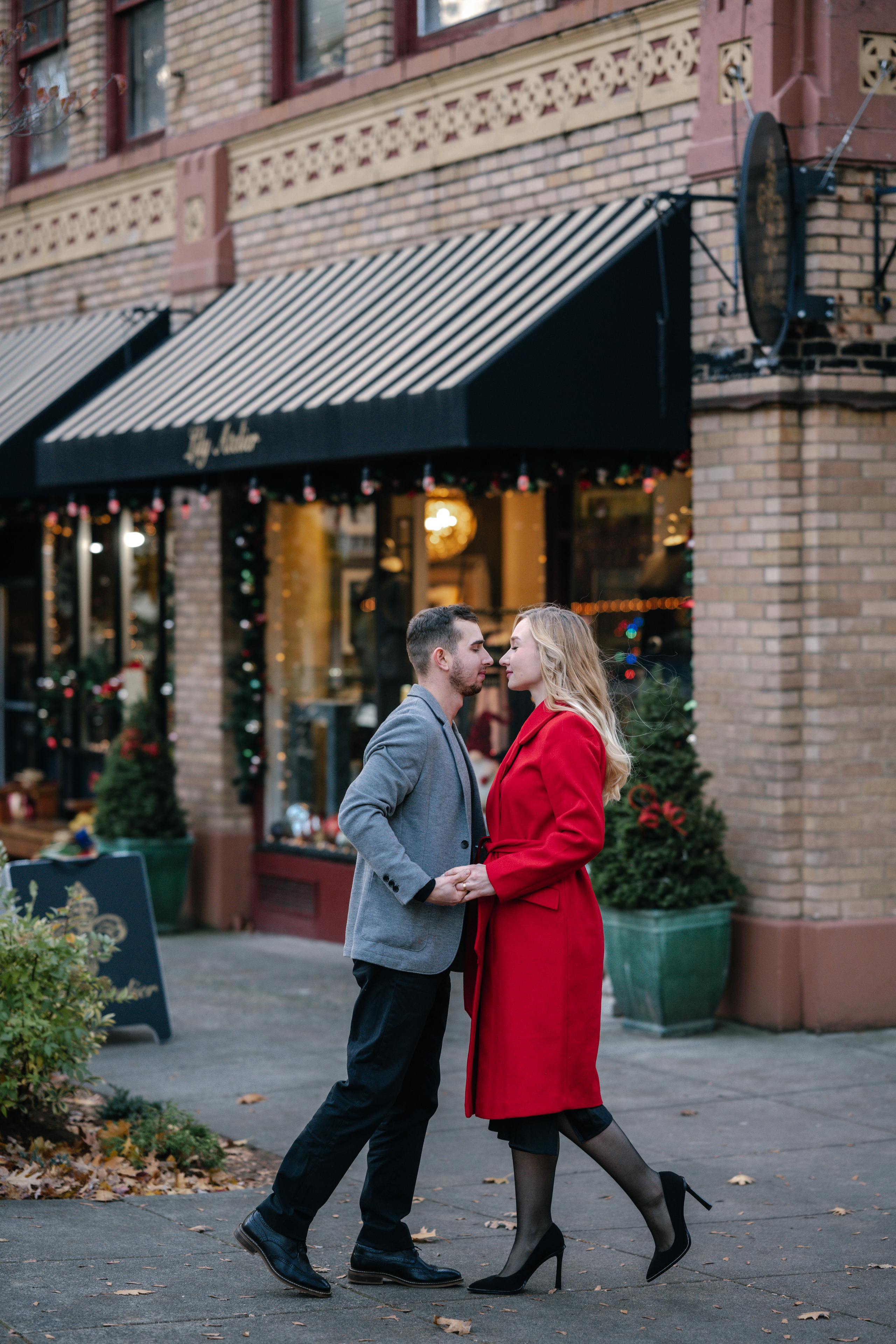 ANYA&DIMA. Photographer