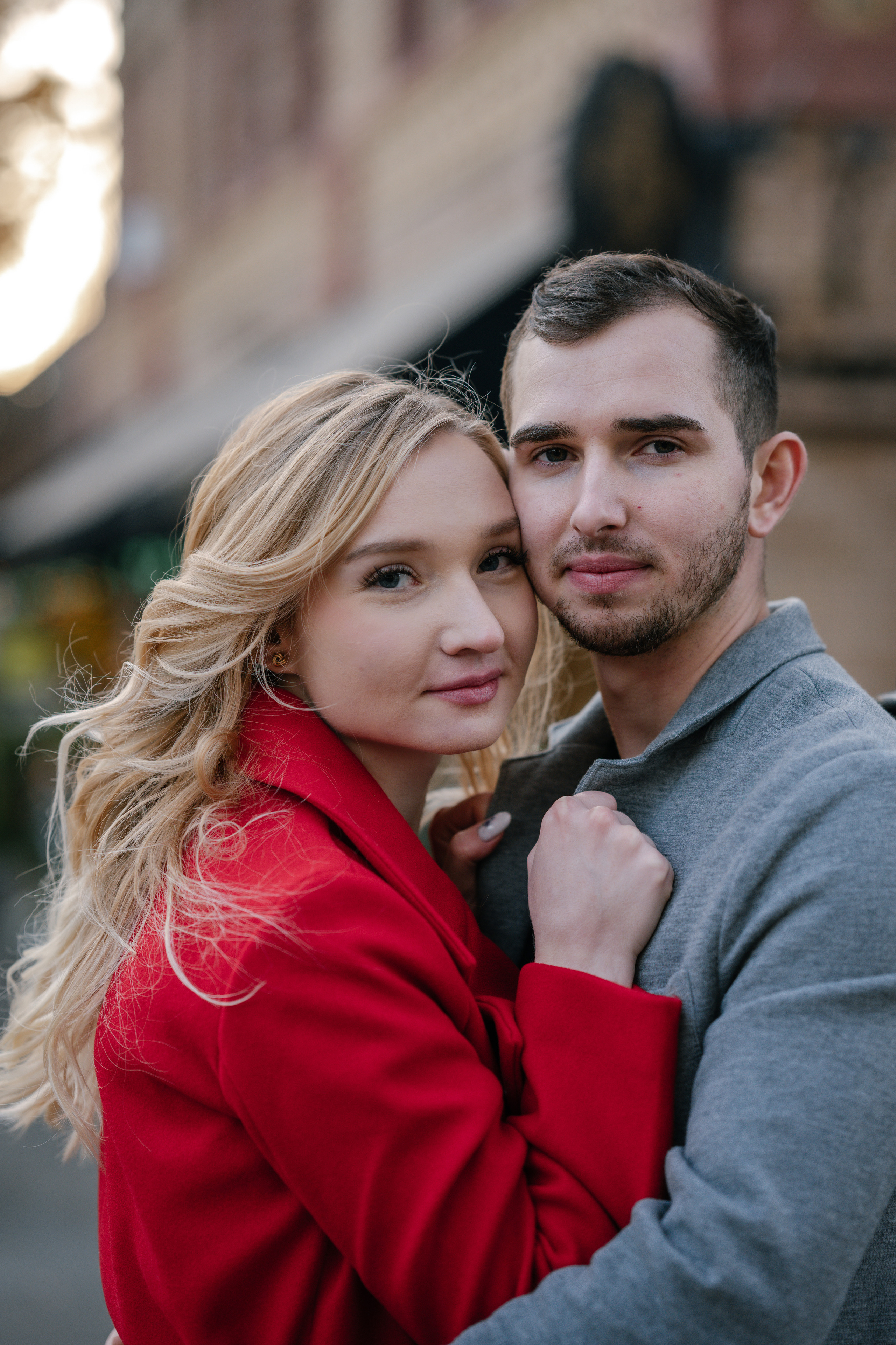 ANYA&DIMA. Photographer