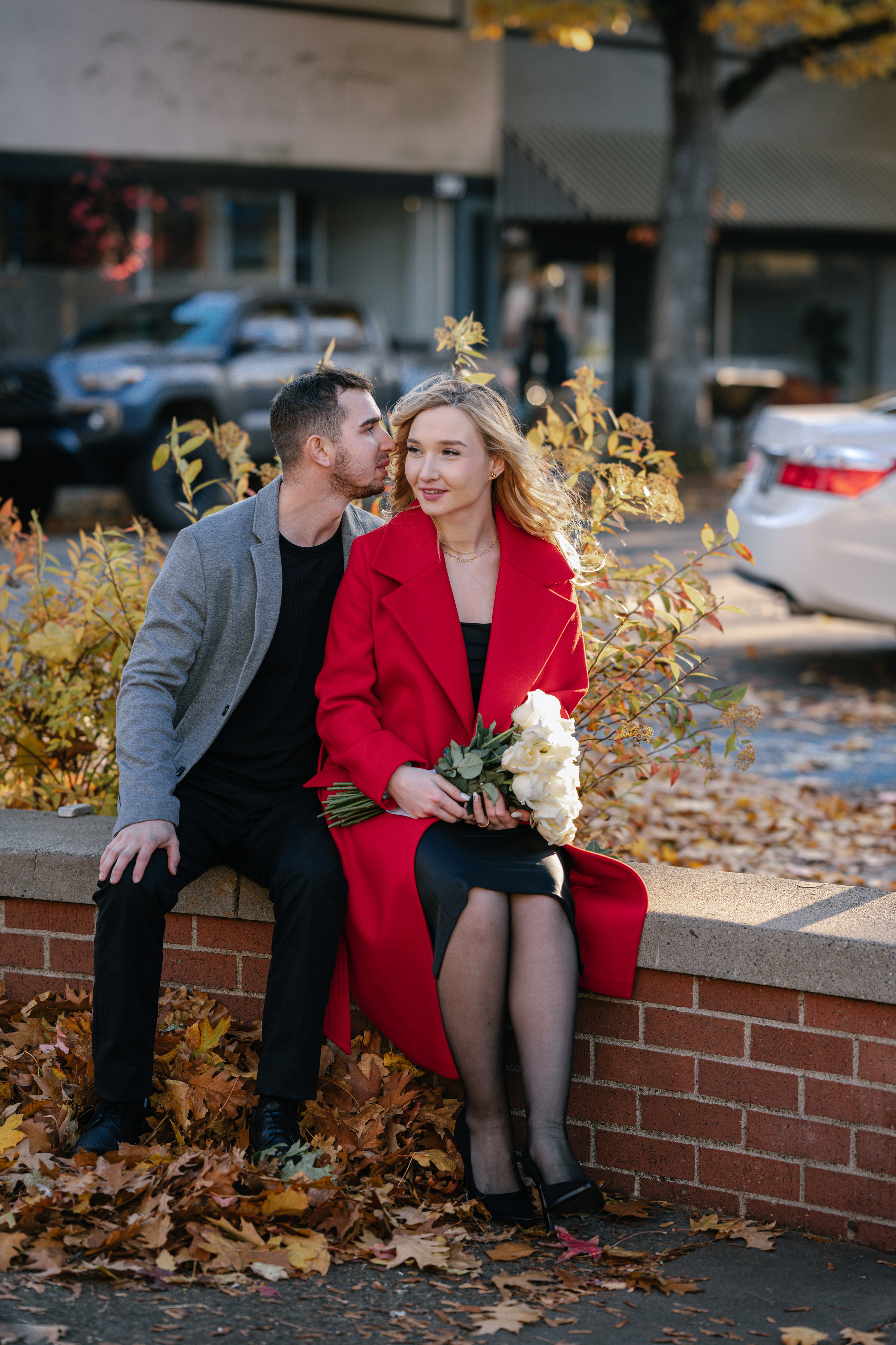 ANYA&DIMA. Photographer