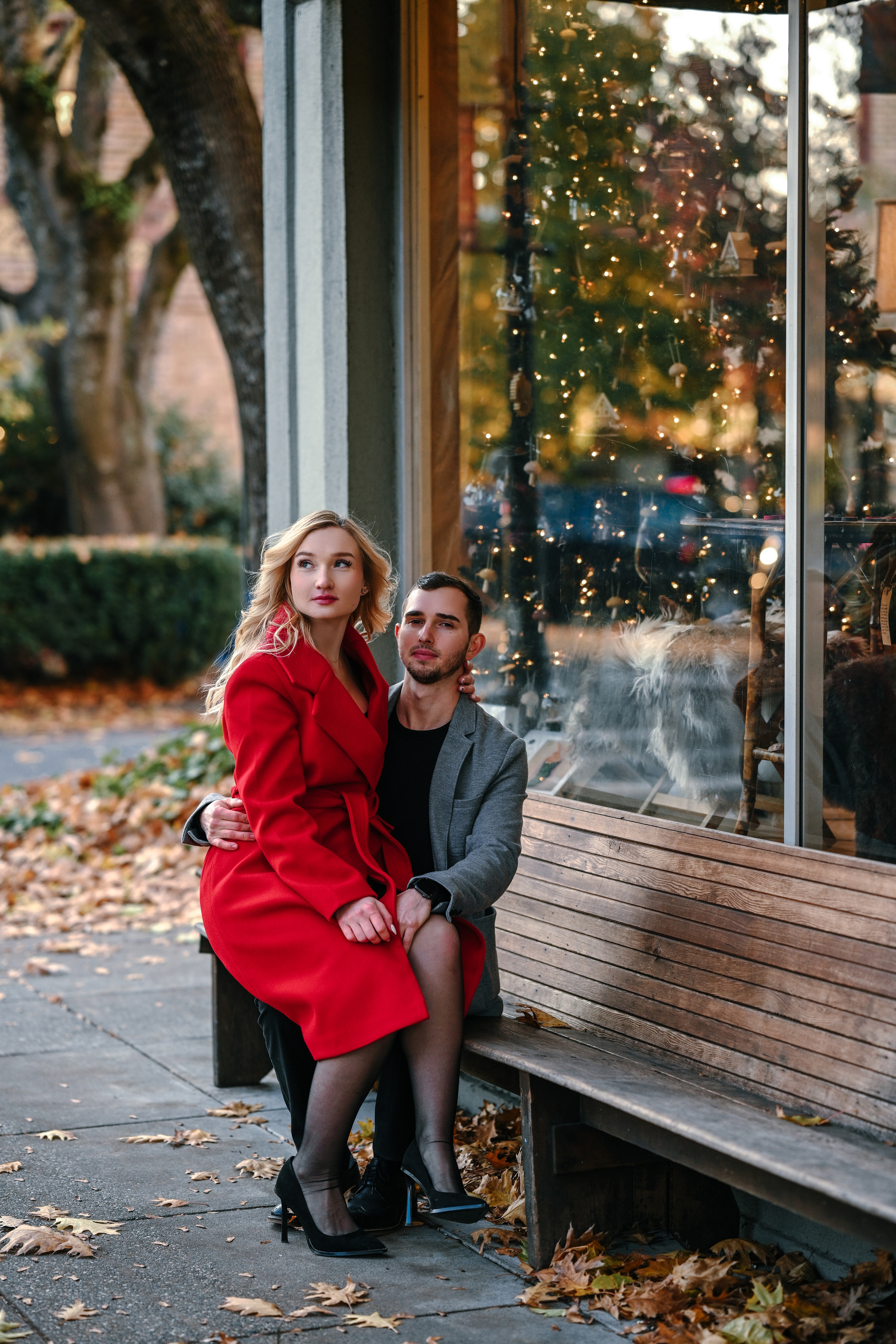 ANYA&DIMA. Photographer