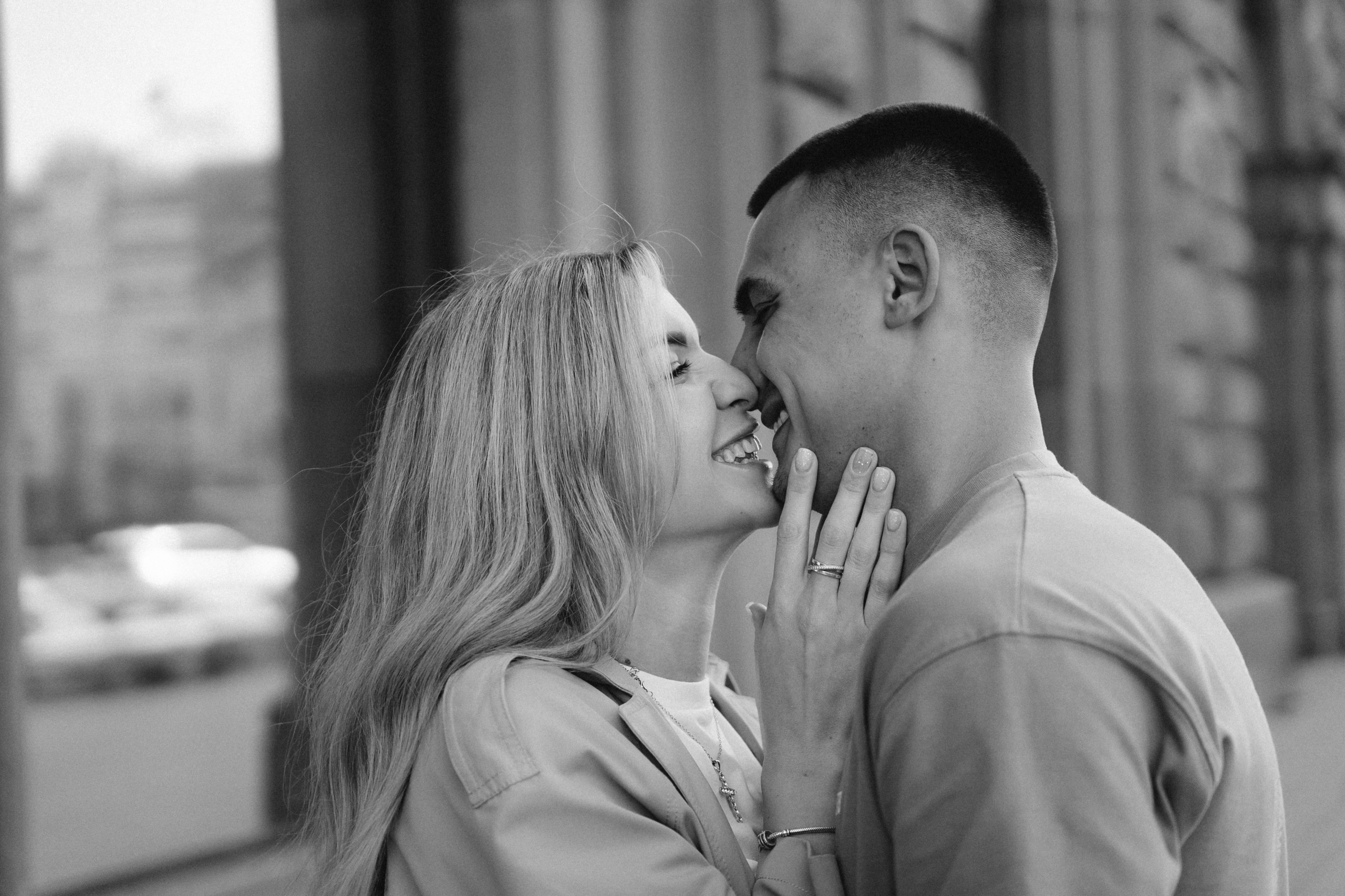 Love story Sofia. Сватбен фотограф Анна Златева