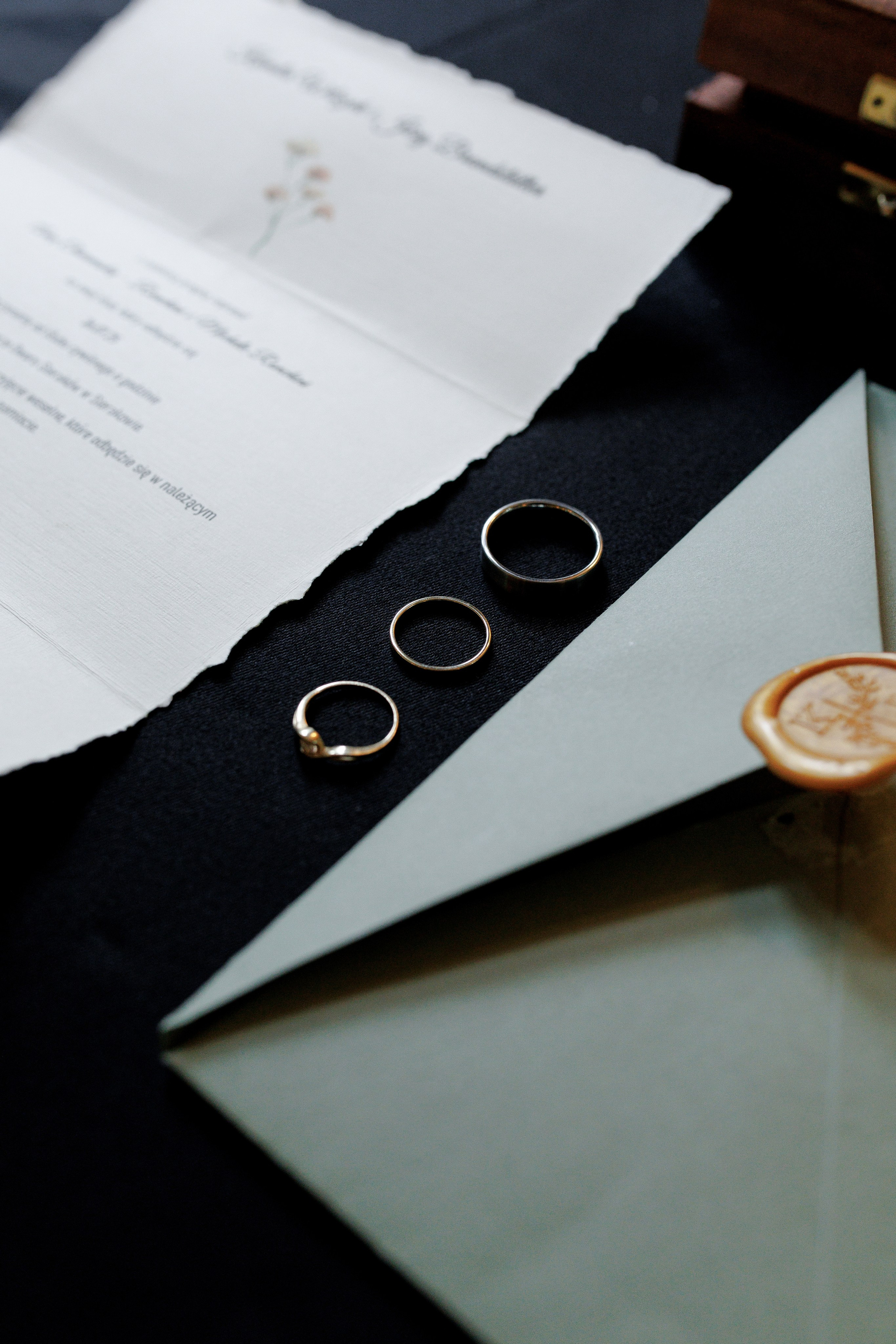 Kamila & Jorg. Dwor Sireakow. 26.07.2025. Fotograf ślubny i rodzinny w Krakowie Yana Klymova