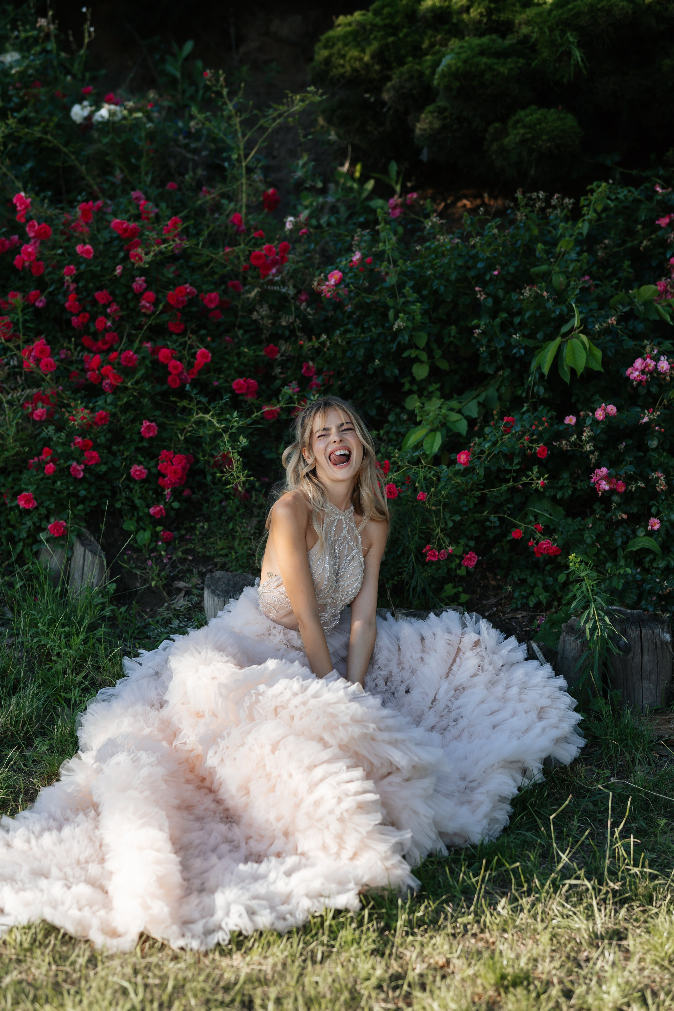 A&A. 2024. Fotograf ślubny i rodzinny w Krakowie Yana Klymova