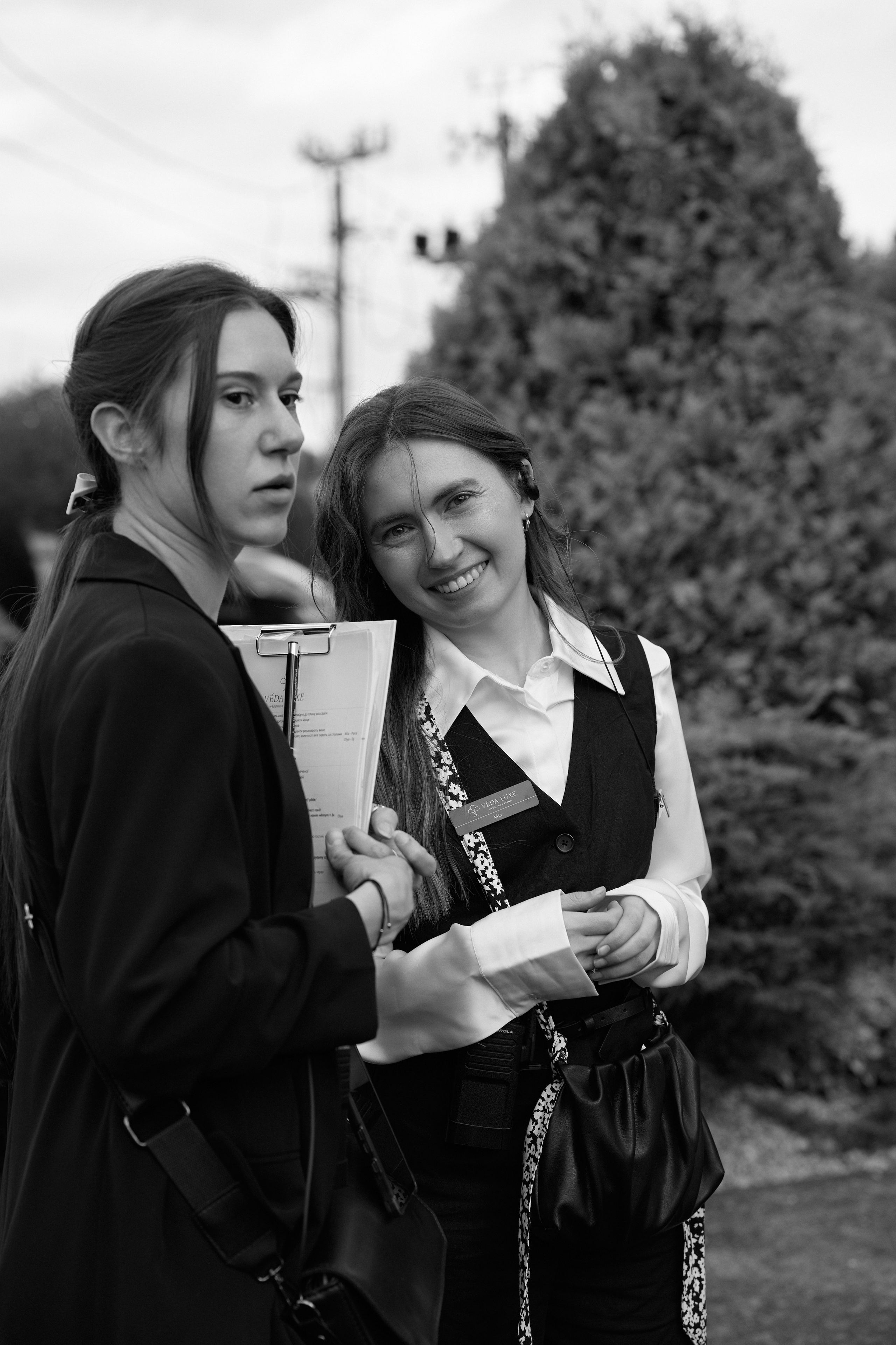 Natalia & Roman. Dworek przy lesie. Fotograf ślubny i rodzinny w Krakowie Yana Klymova