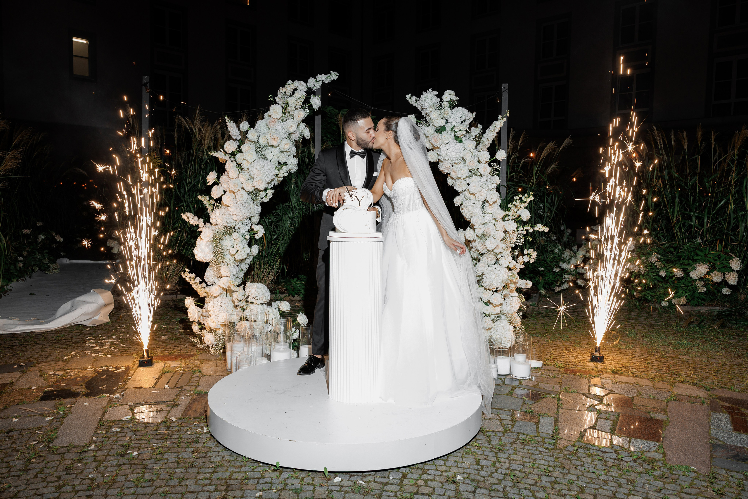 Y&V. Raddison Blu. 08.08.2025. Fotograf ślubny i rodzinny w Krakowie Yana Klymova