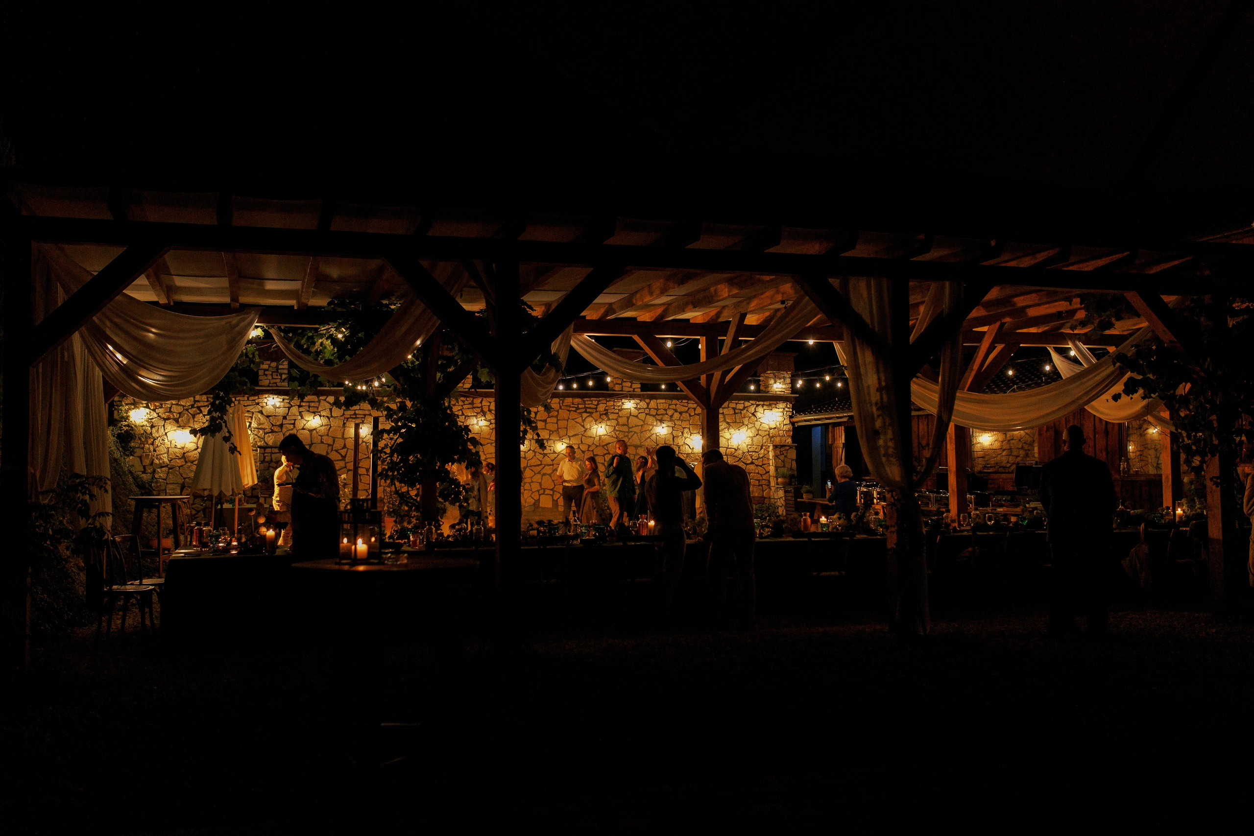 Janina & Wladek. Dworzyszcze Wola. 23.07.2025. Fotograf ślubny i rodzinny w Krakowie Yana Klymova