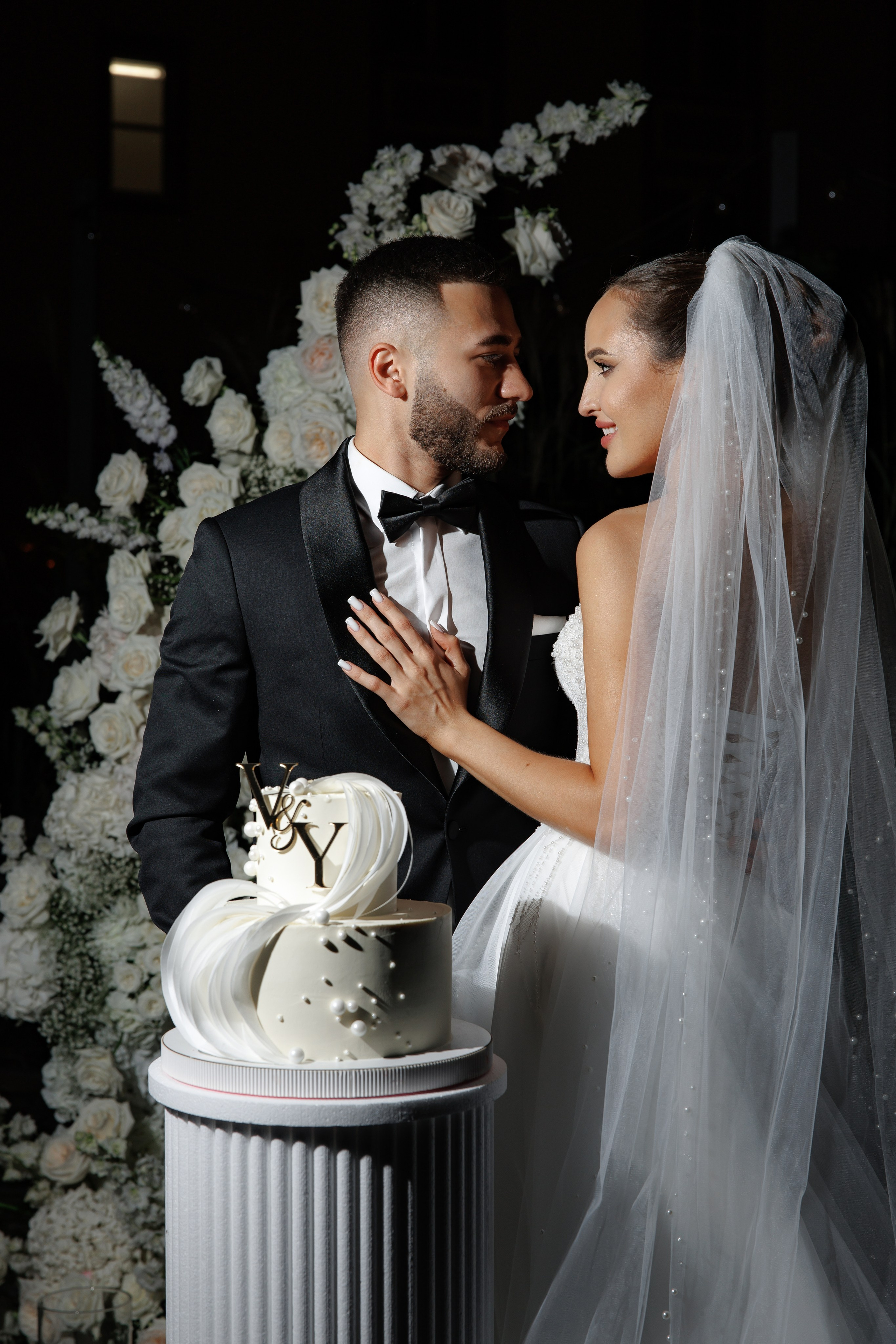 Y&V. Raddison Blu. 08.08.2025. Fotograf ślubny i rodzinny w Krakowie Yana Klymova