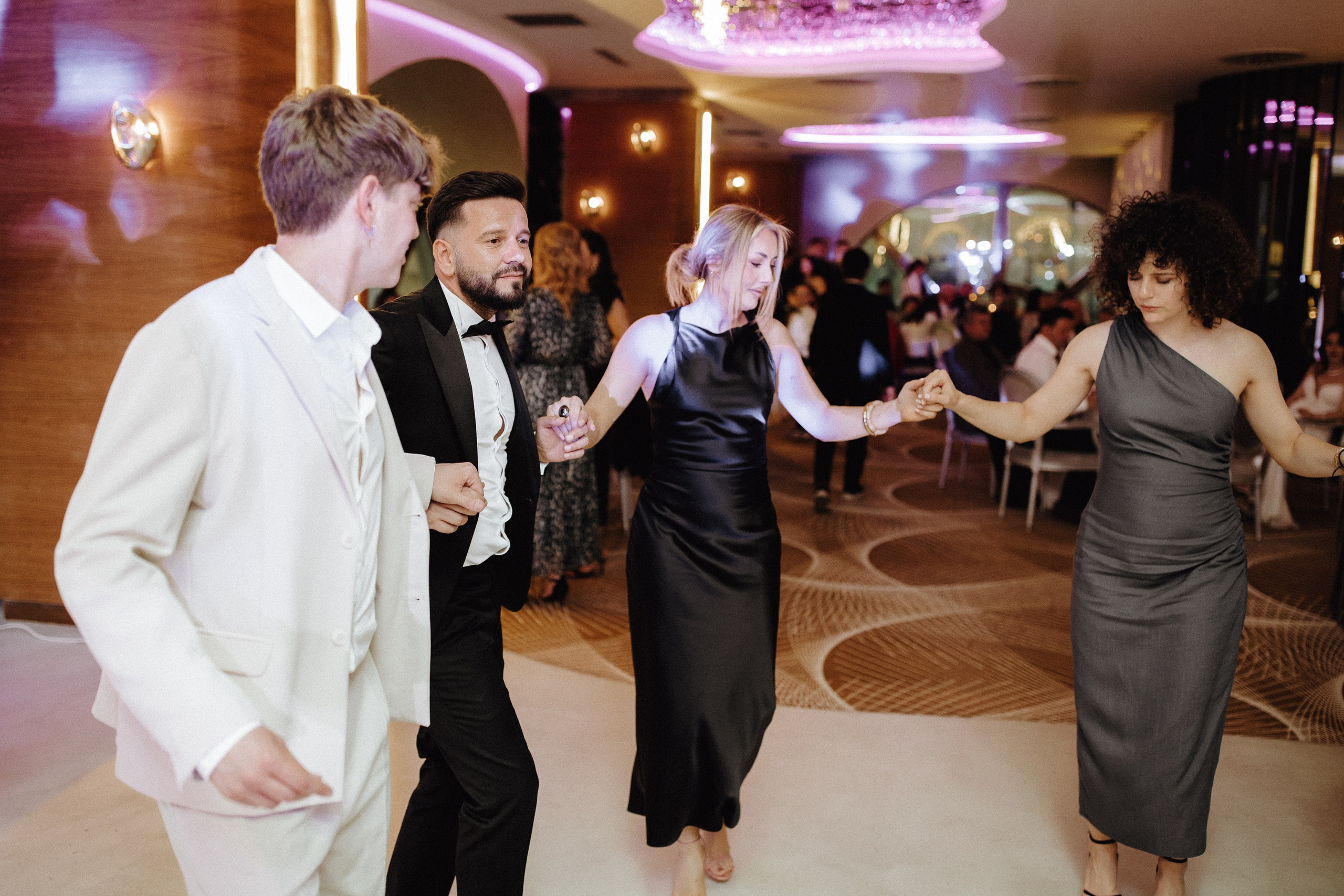 Alina & Alex. MovieFrames.ro