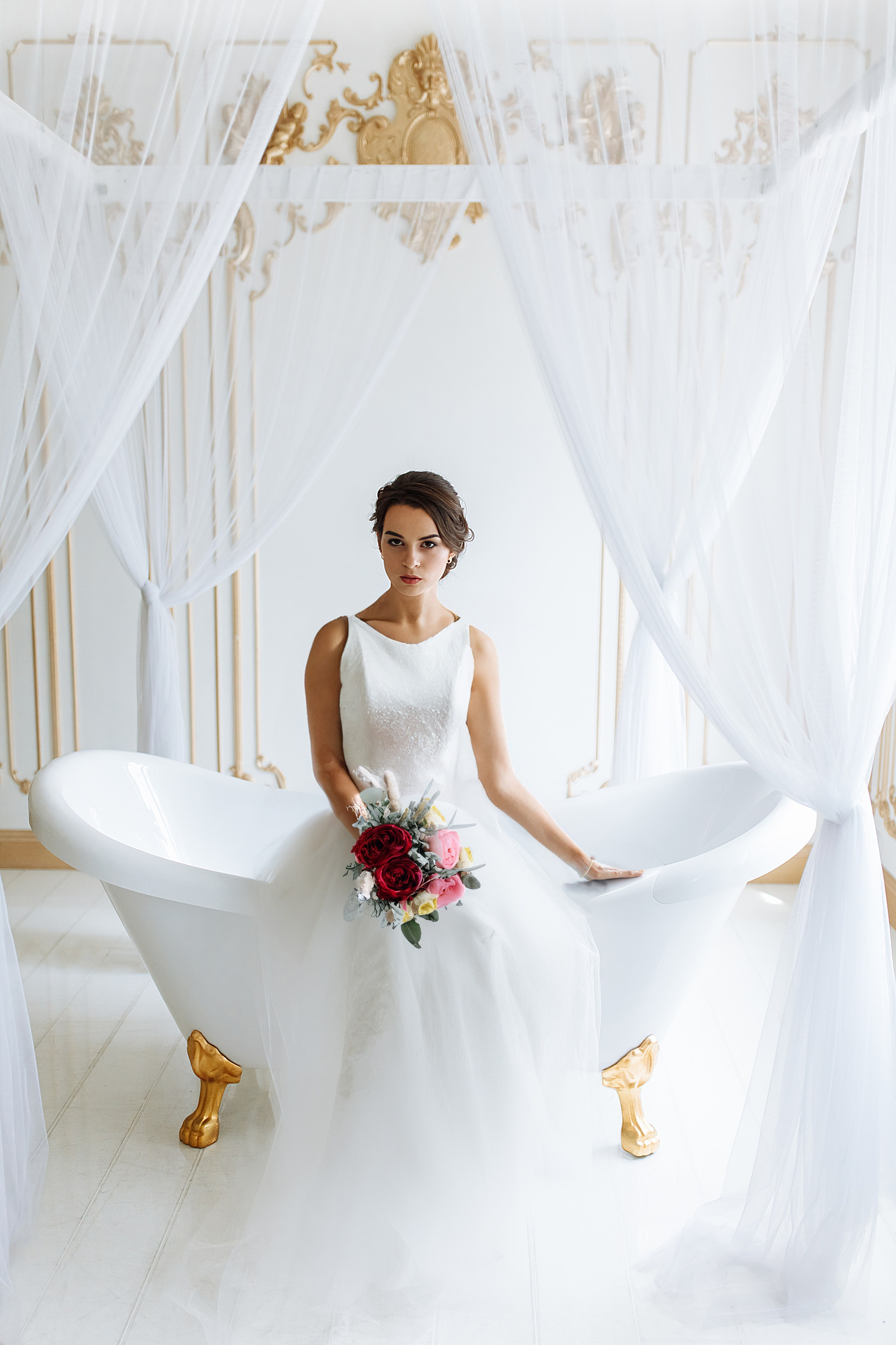 Photographer Mark Dycmhenko