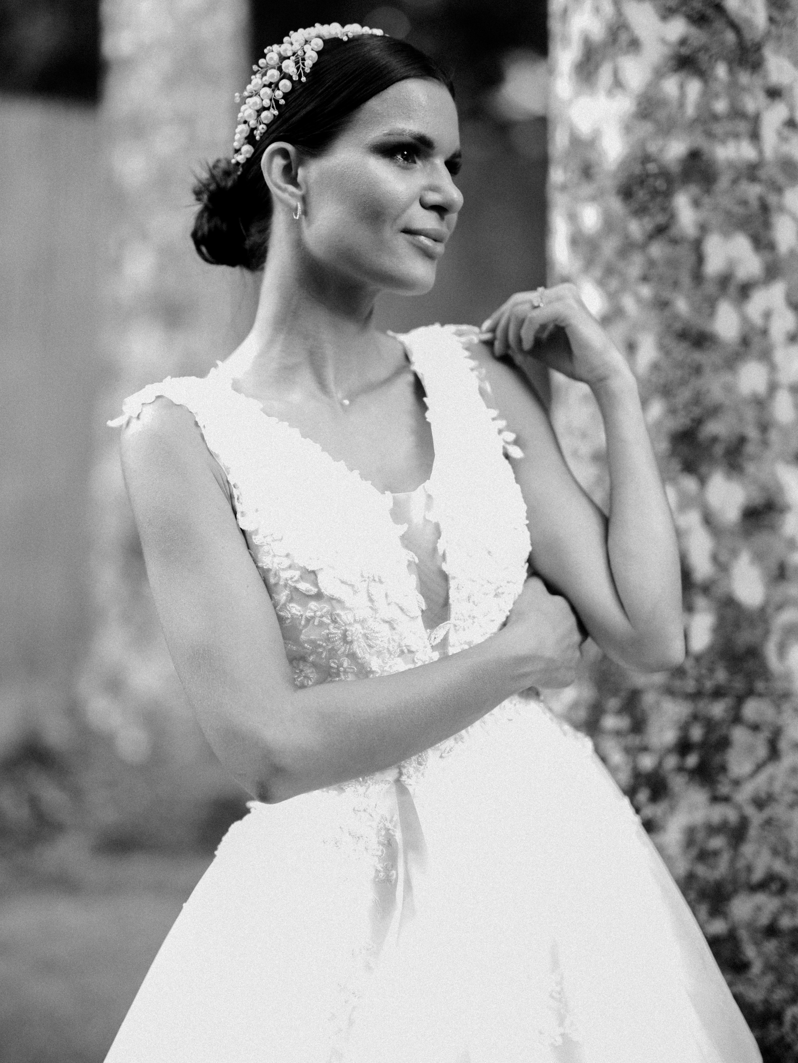 IRINE AND DENNY. Florida destination wedding photographer