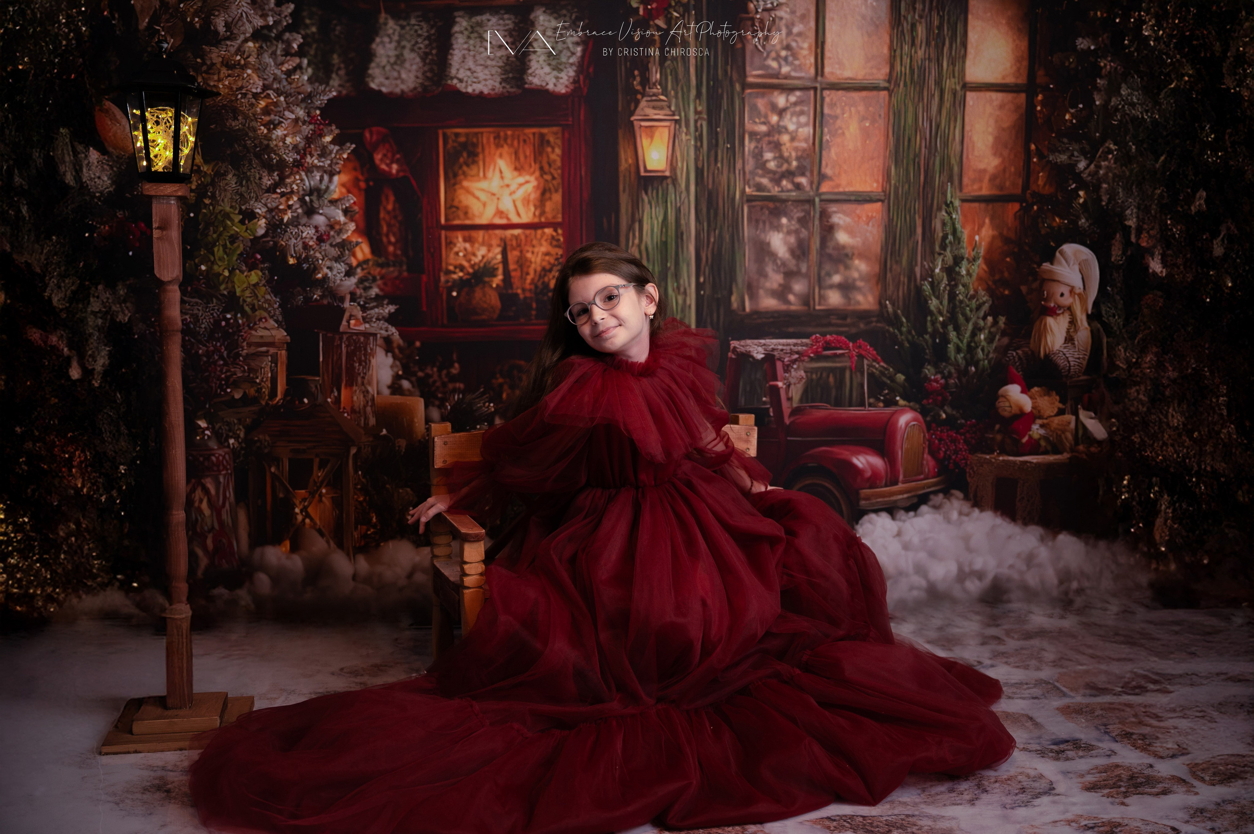 Craciun 2025. EVA Photography