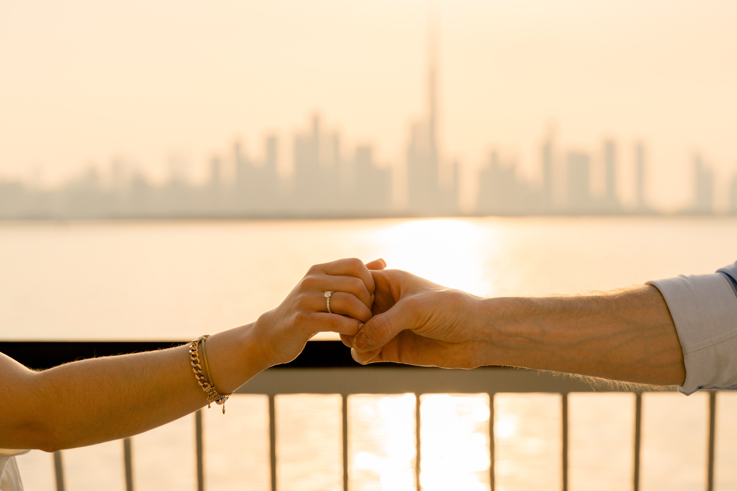 Предложение. Фотограф в Абу Даби Марина