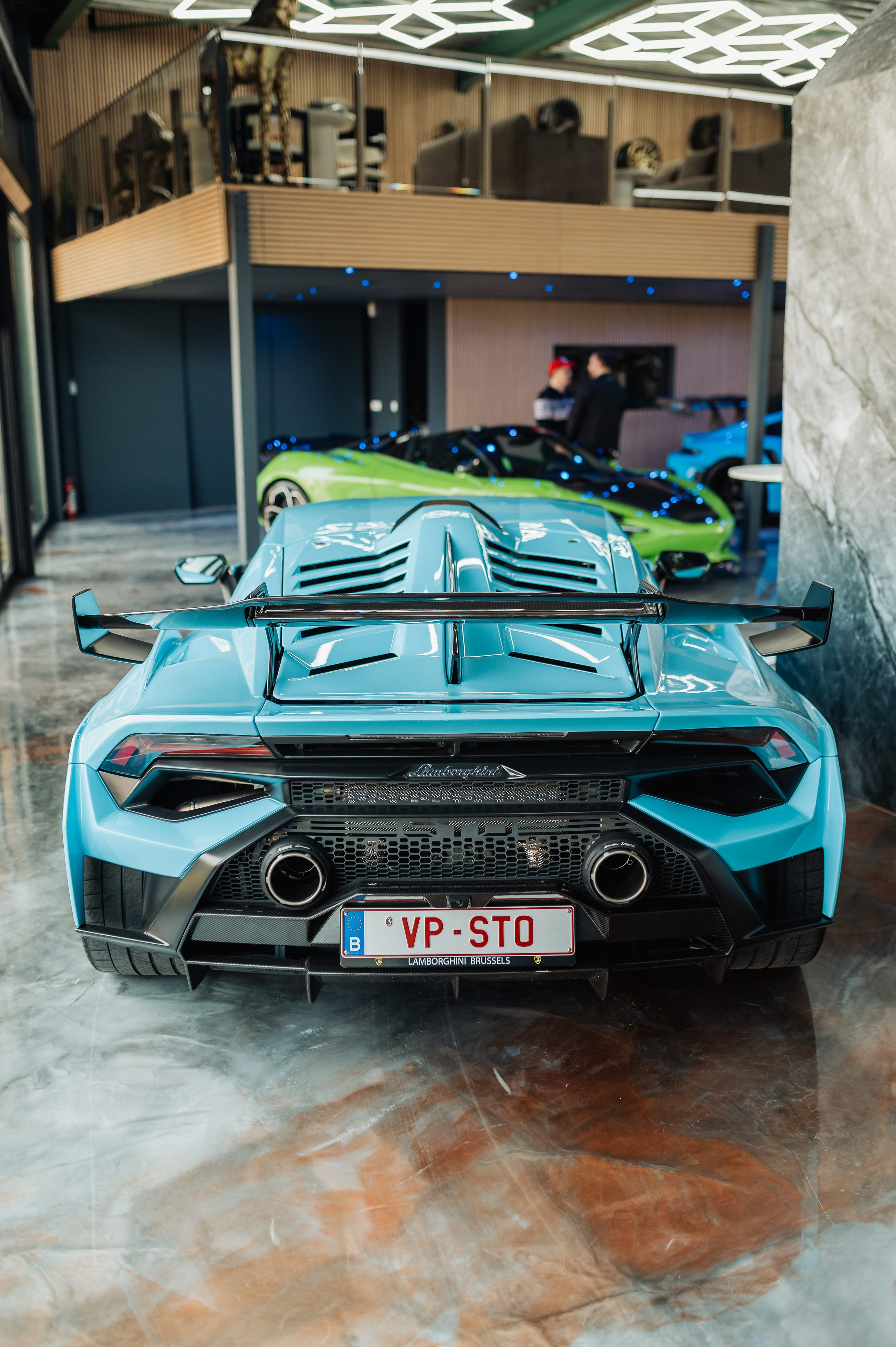 Photographe événement — Inauguration Auto Spa Concept Waterloo | Essence of Memories. Fotograf Roman Bruxelles & Brussels — Botez, Nunta, Evenimente, Sedinte foto | Essence of Memories