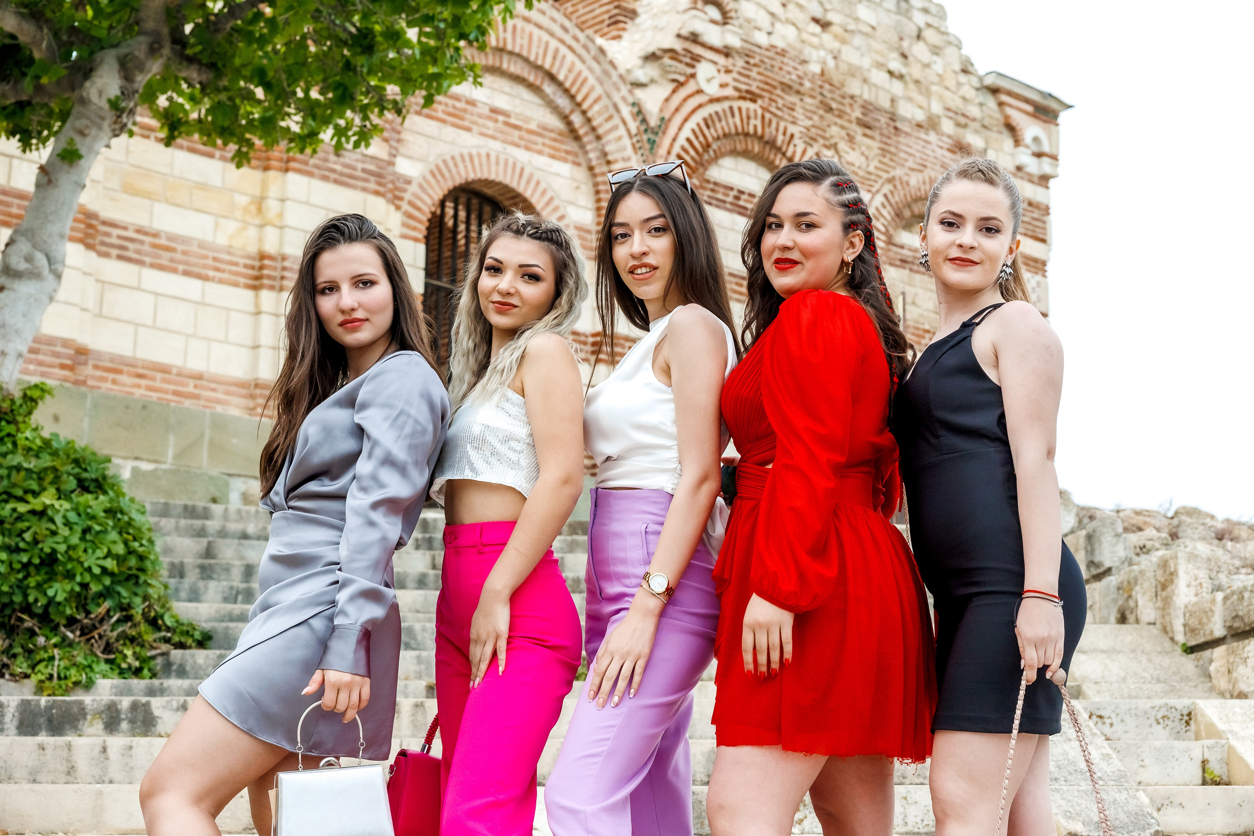 Несебър 12А. Фотограф Ирина Йотова