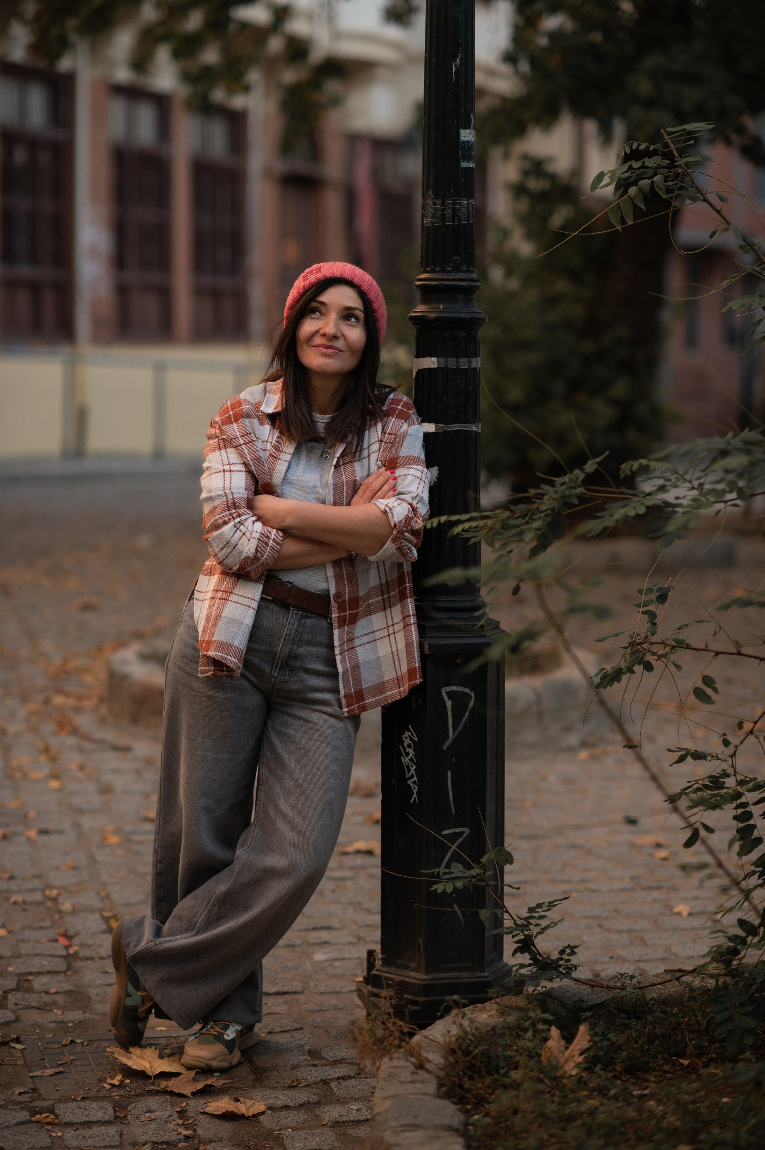 Around Old city. Family, children, portrait, and event photography in Thessaloniki