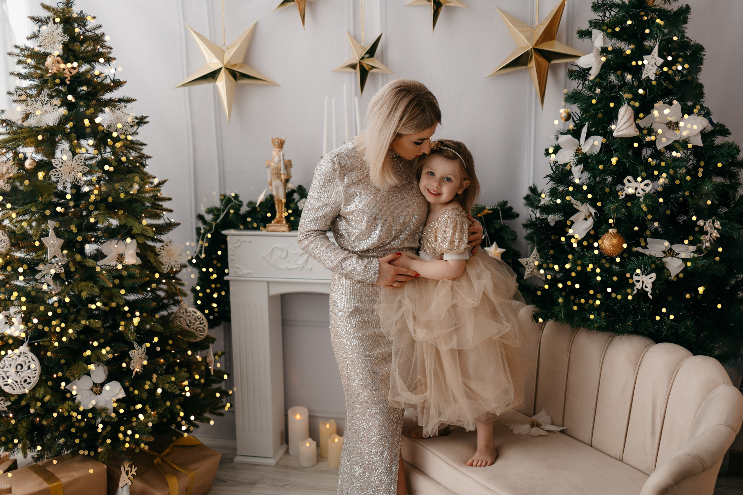 Boże Narodzenie 2023. Fotograf Siedlce