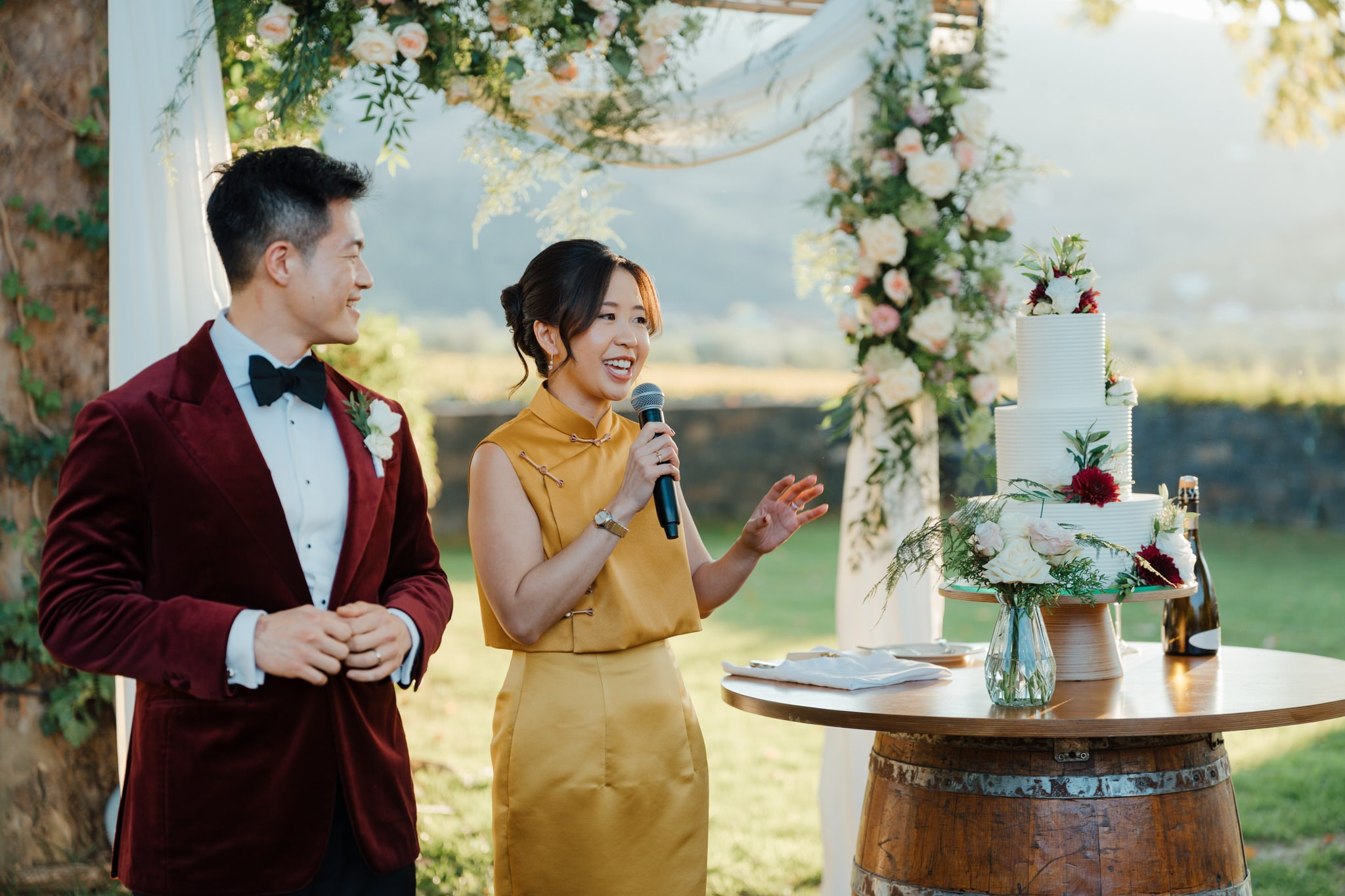 Juniper and Liu. Love Frames | Luxury Wedding Photography & Films in Portugal & Europe