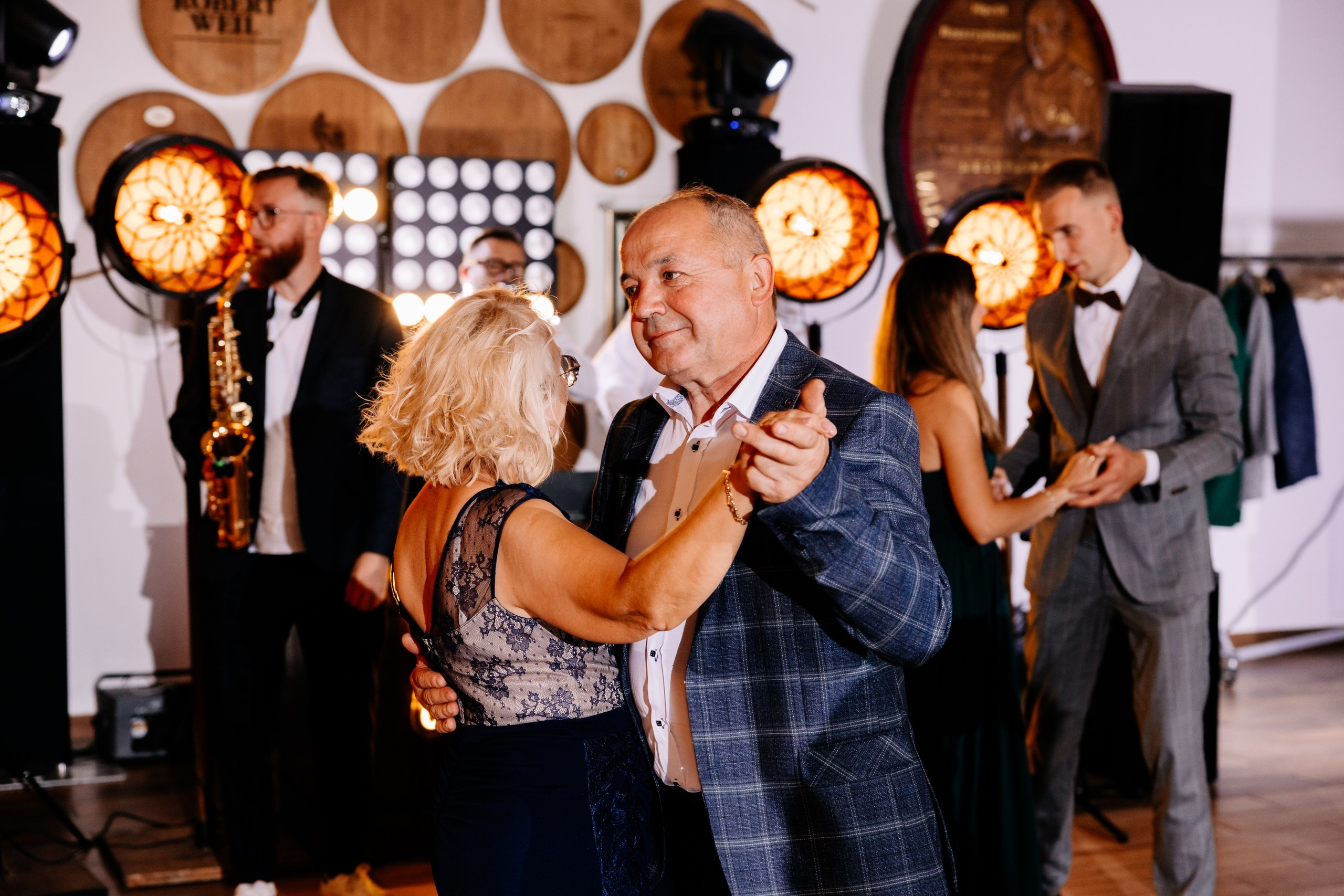 Beata ♡ Mikołaj. Fotograf Ślubny Warszawa - Sesje Biznesowe Rodzinne Eventy