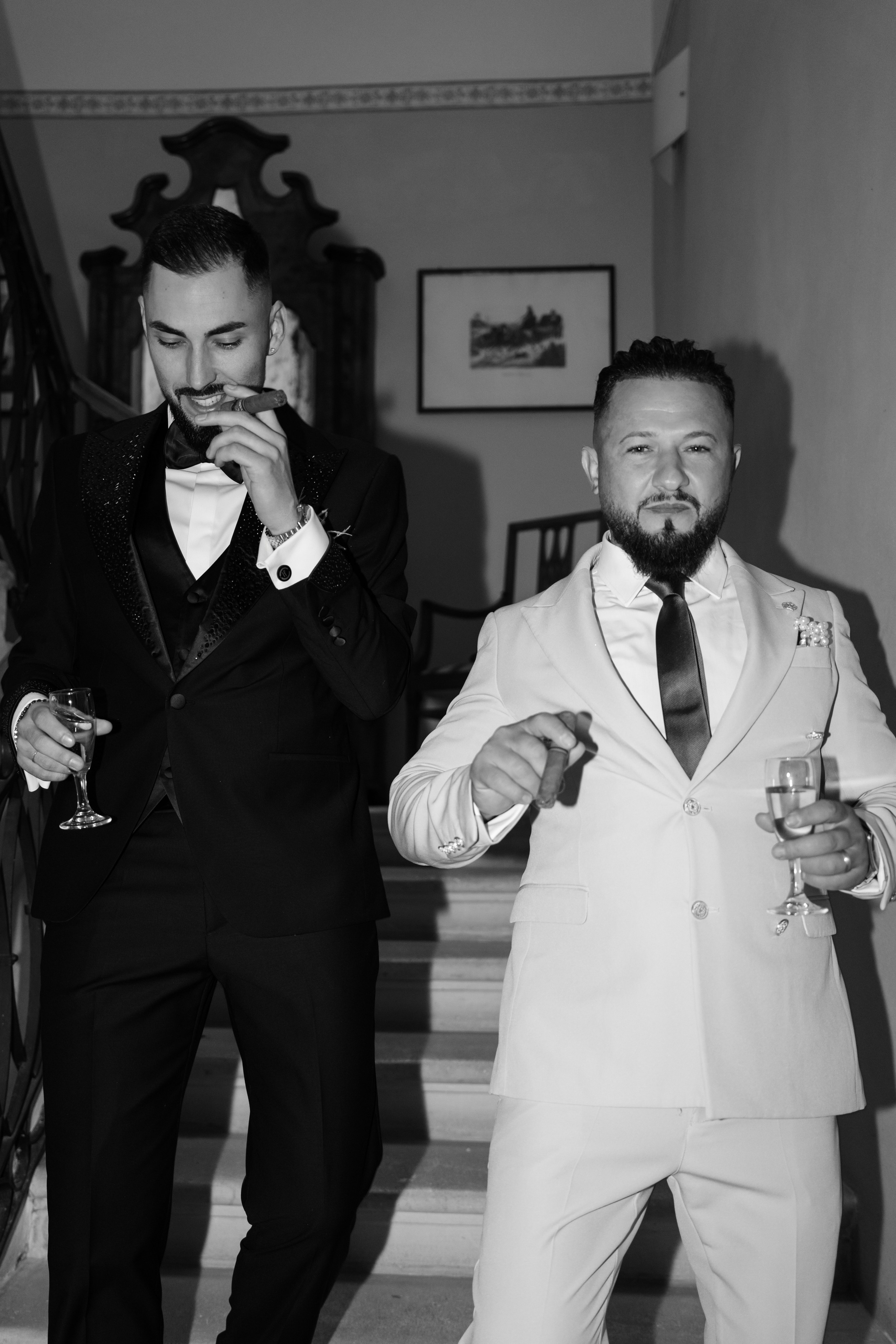 Laura & Razvan. Studio Timis