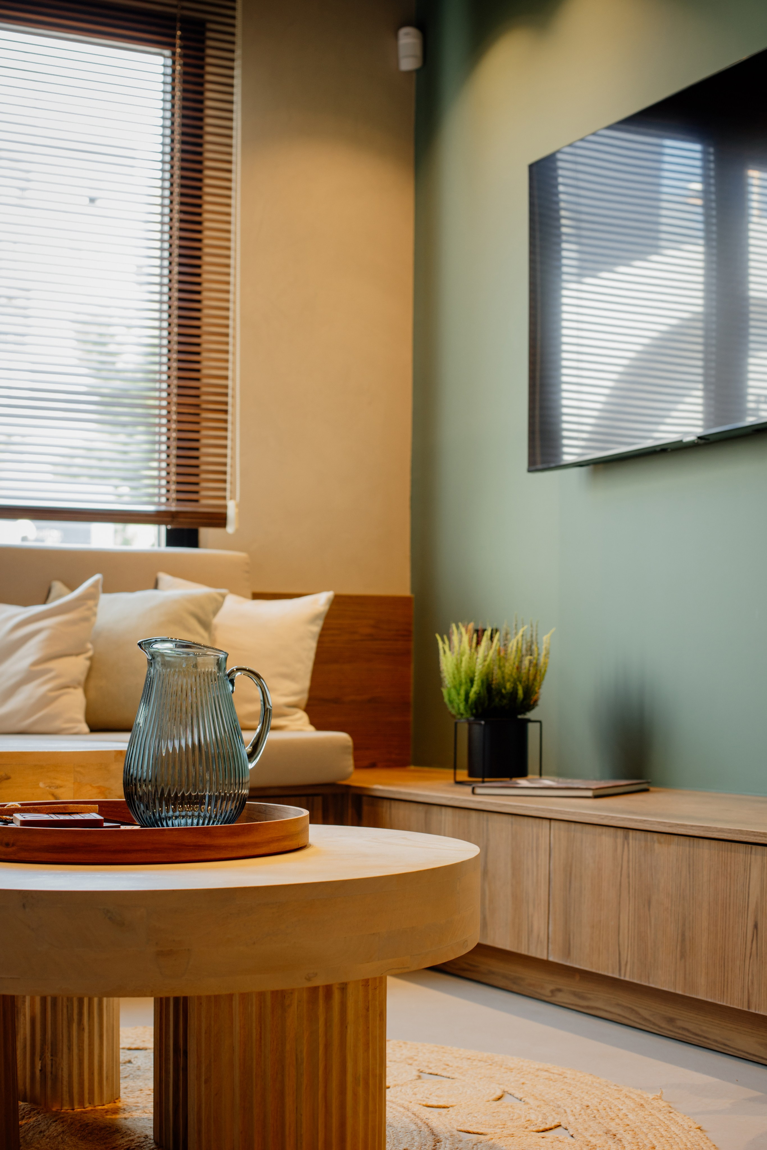 Zensation Spa. Family and business portrait’s photographer in Cyprus