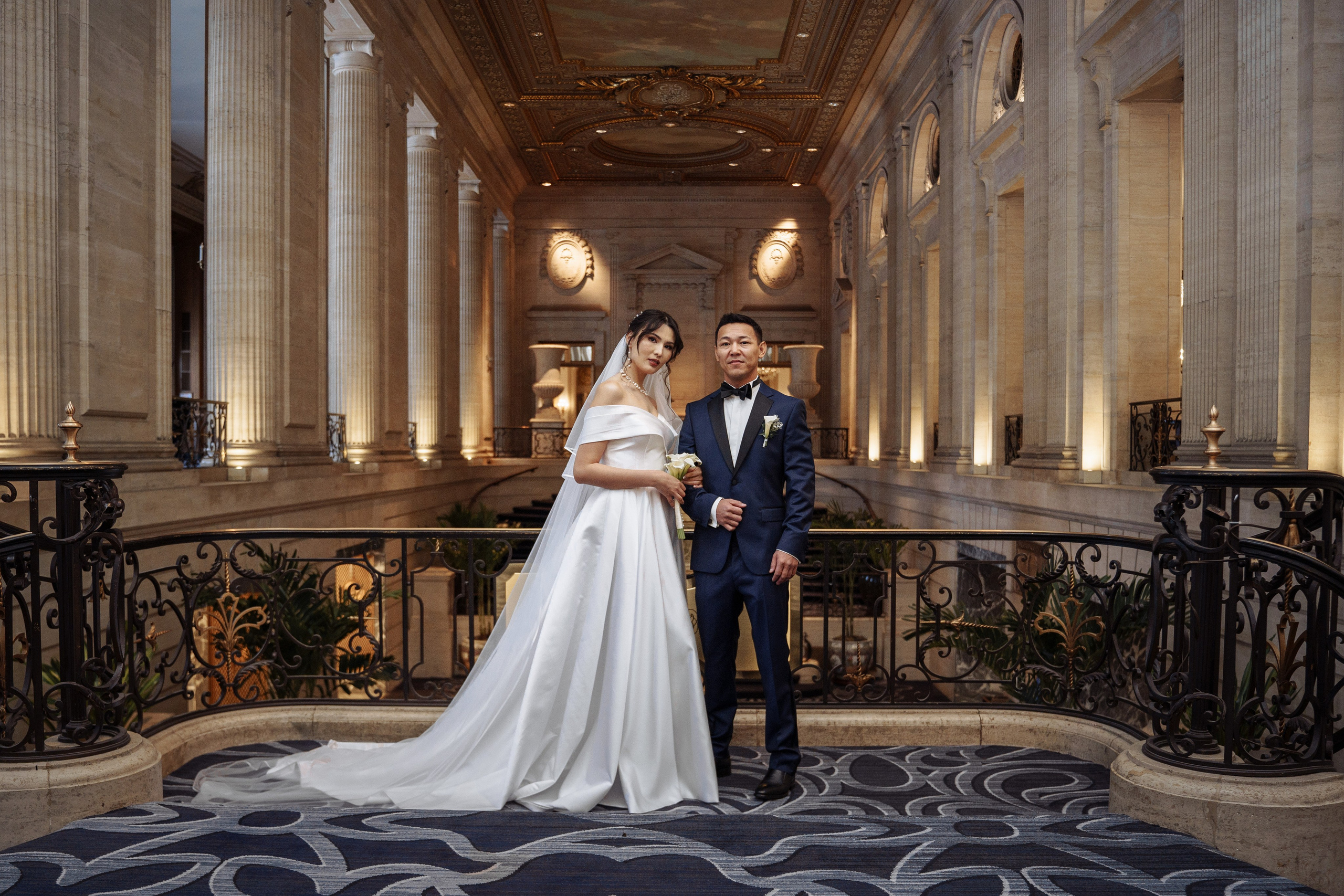 Wedding Photography | Peterhof Banquet Hall & Wedding Venue Chicago. Main