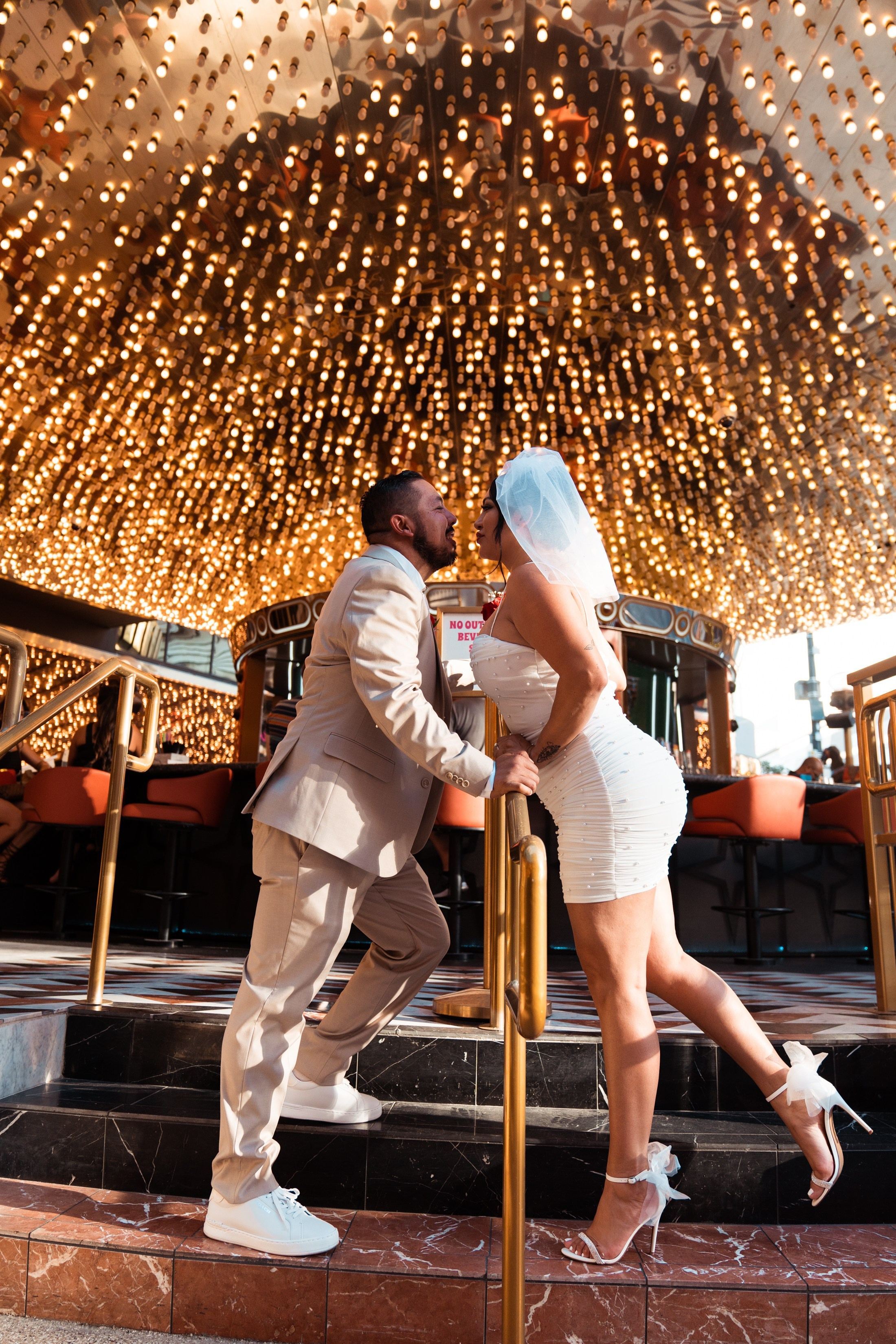 Anabel&Juan.7.20.24. Wedding & elopement photographer Viktoriya Kravtsov. Las Vegas