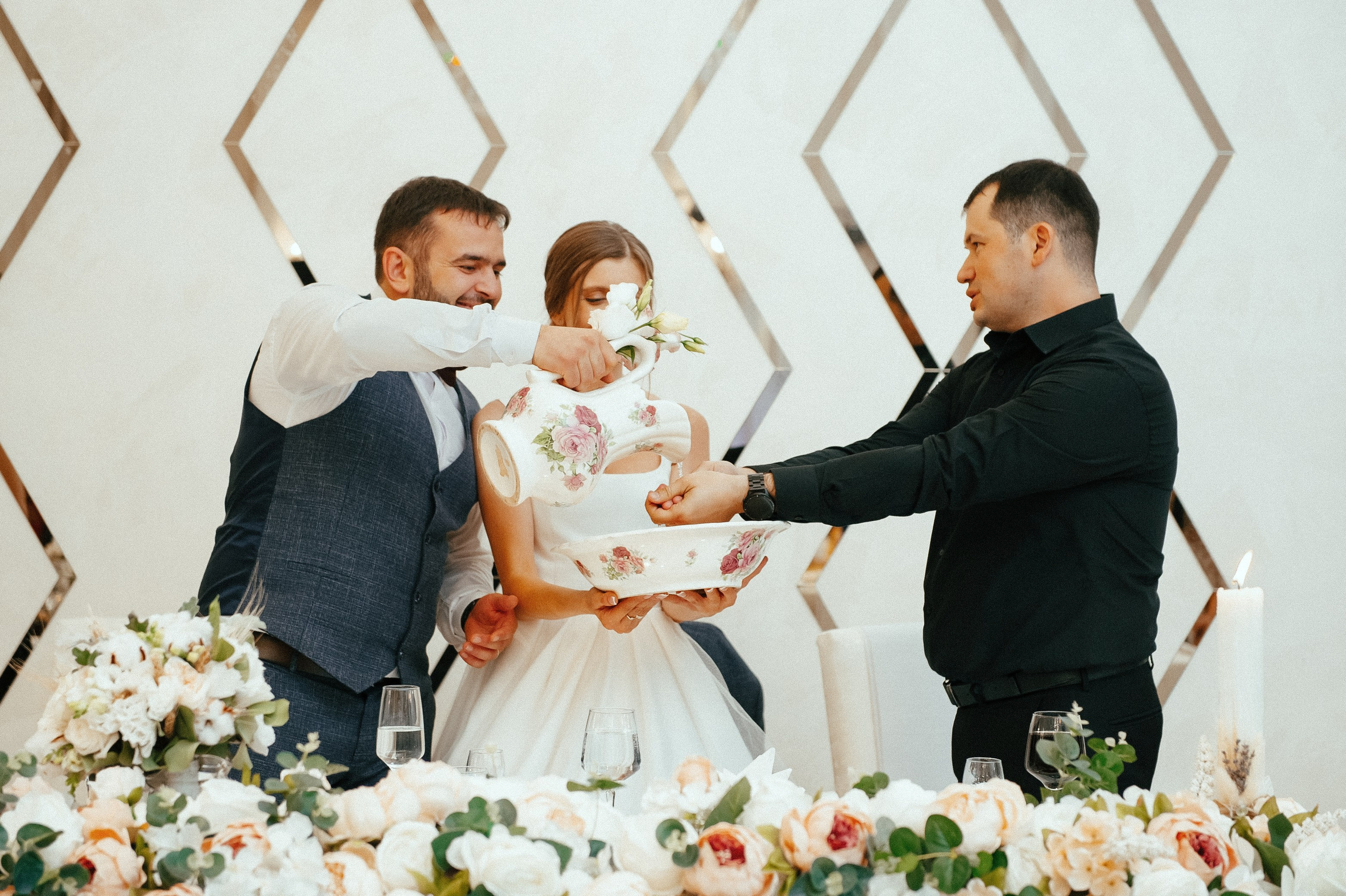 Ana & Victor. Fotograf de familie și evenimente
