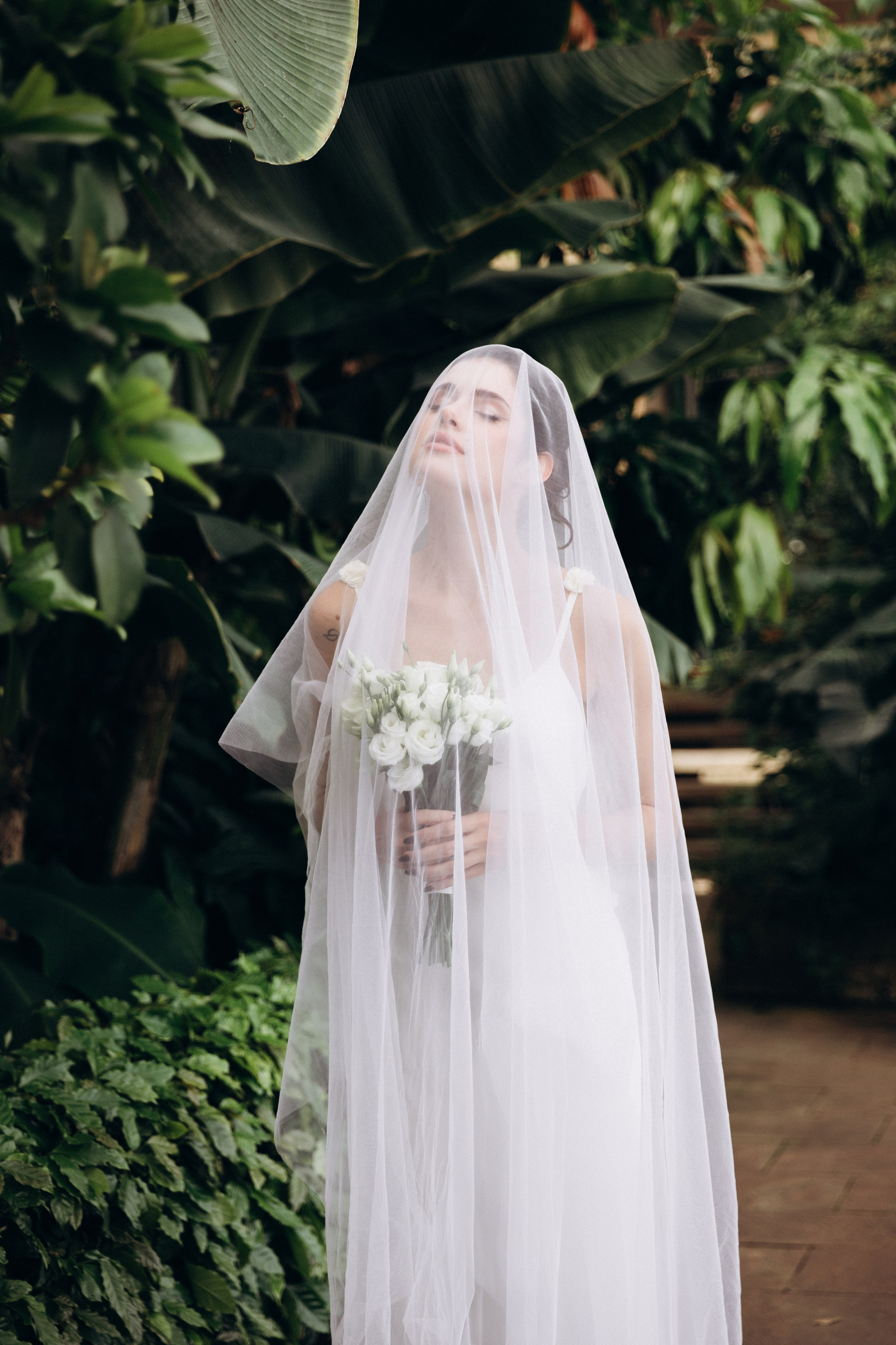 V und N. Valeria Pedanian Photography