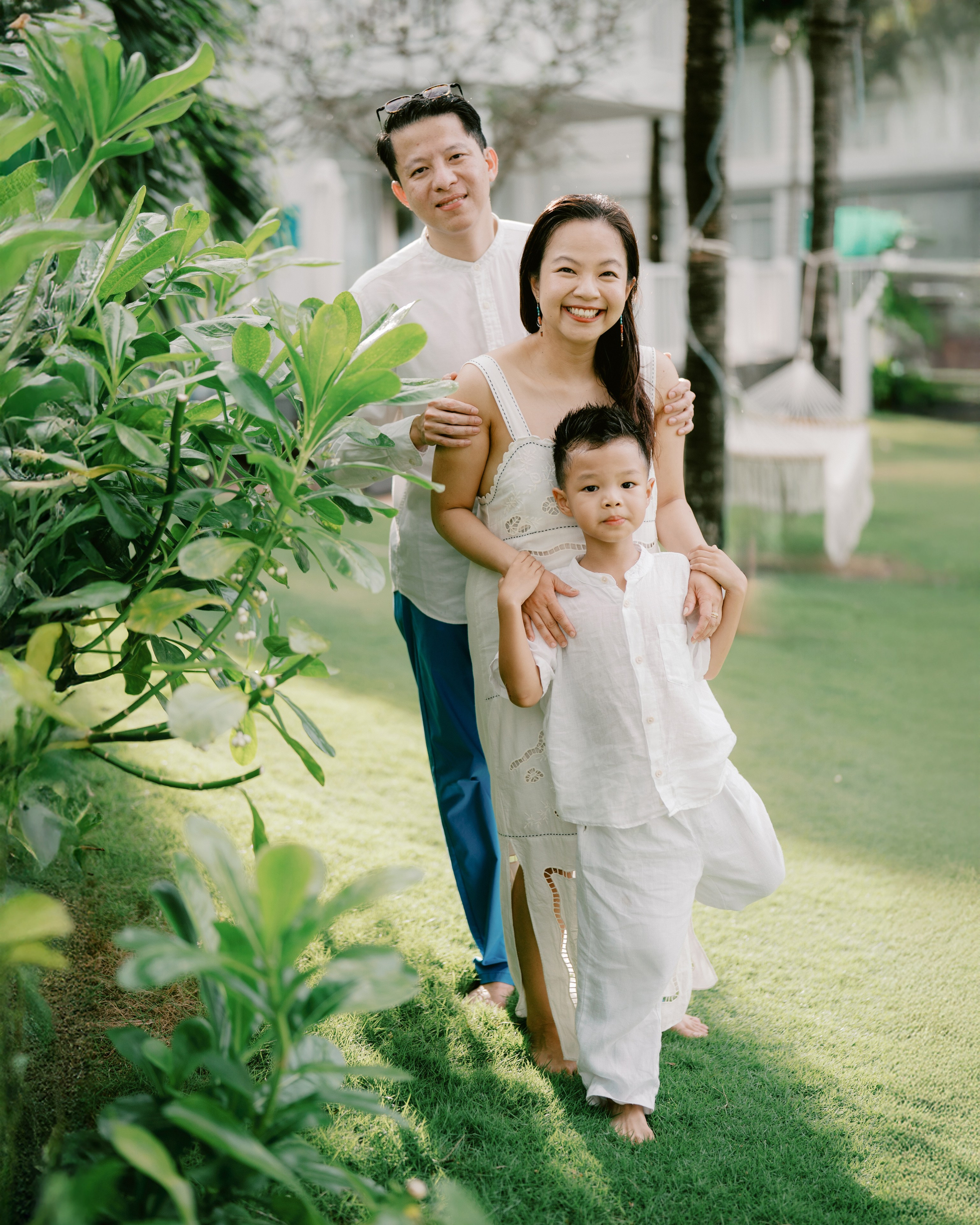 Photographer Phu Quoc