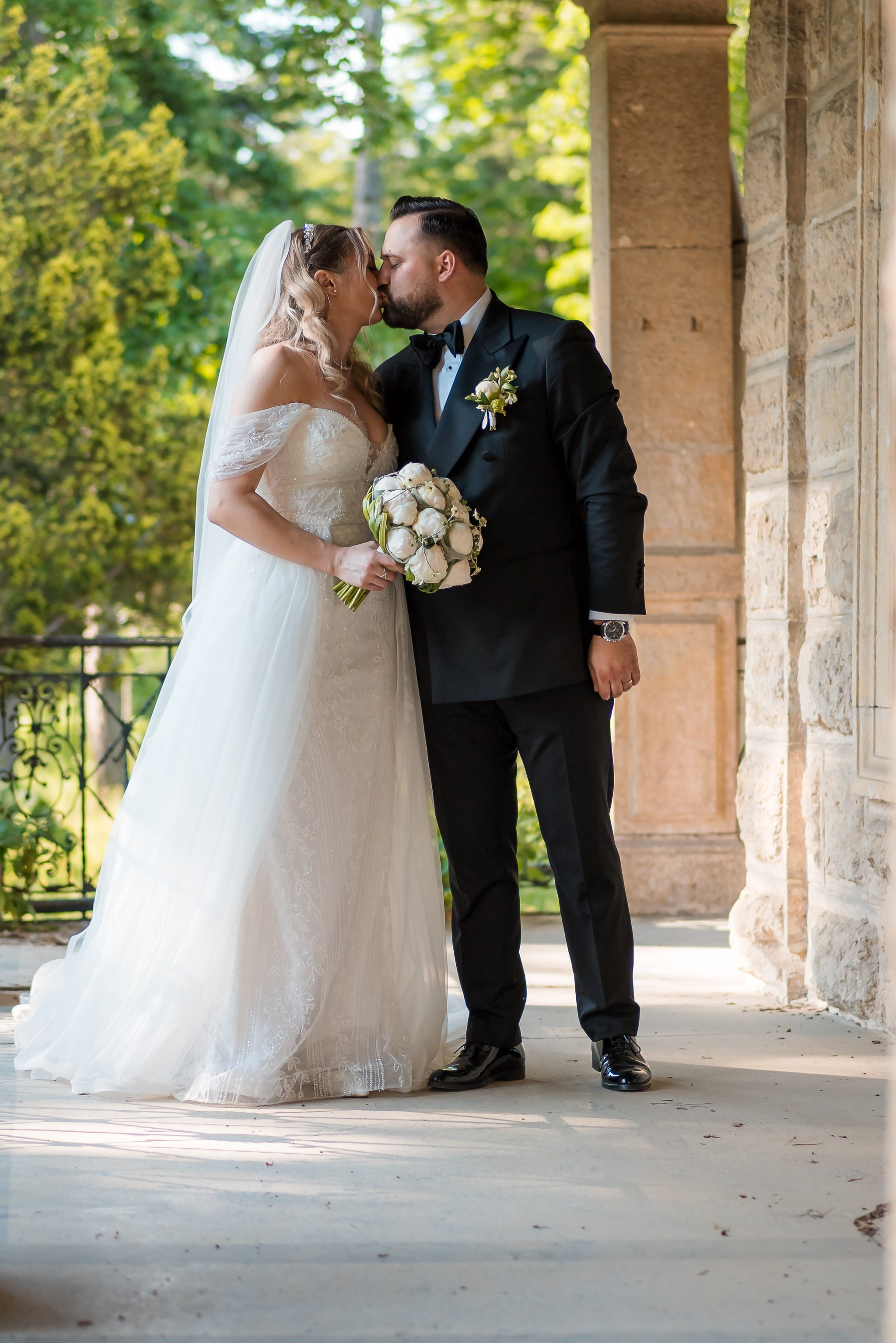 Nunta Georgiana & Alin Cristian