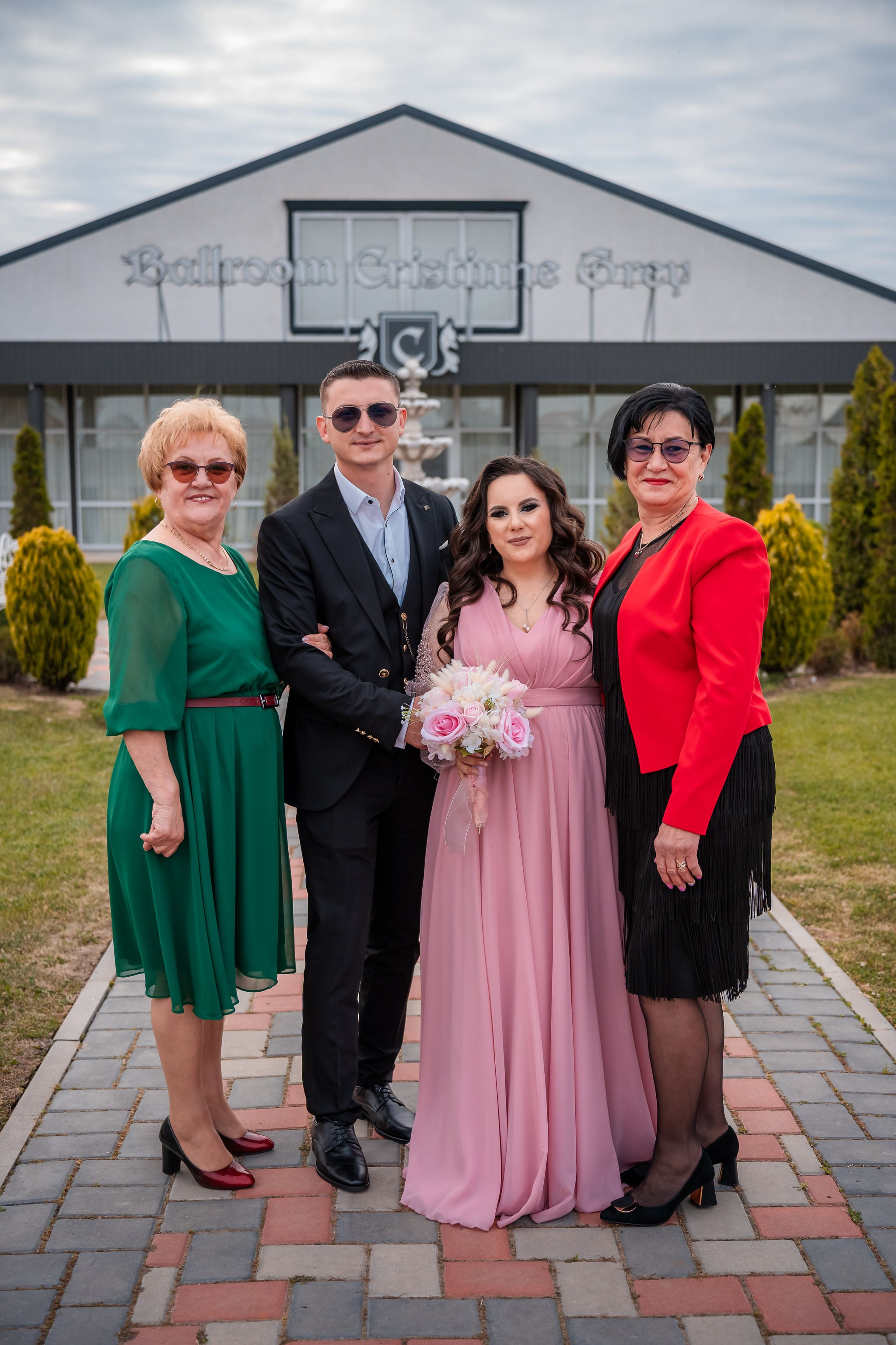 Cununie Luiza & Madalin