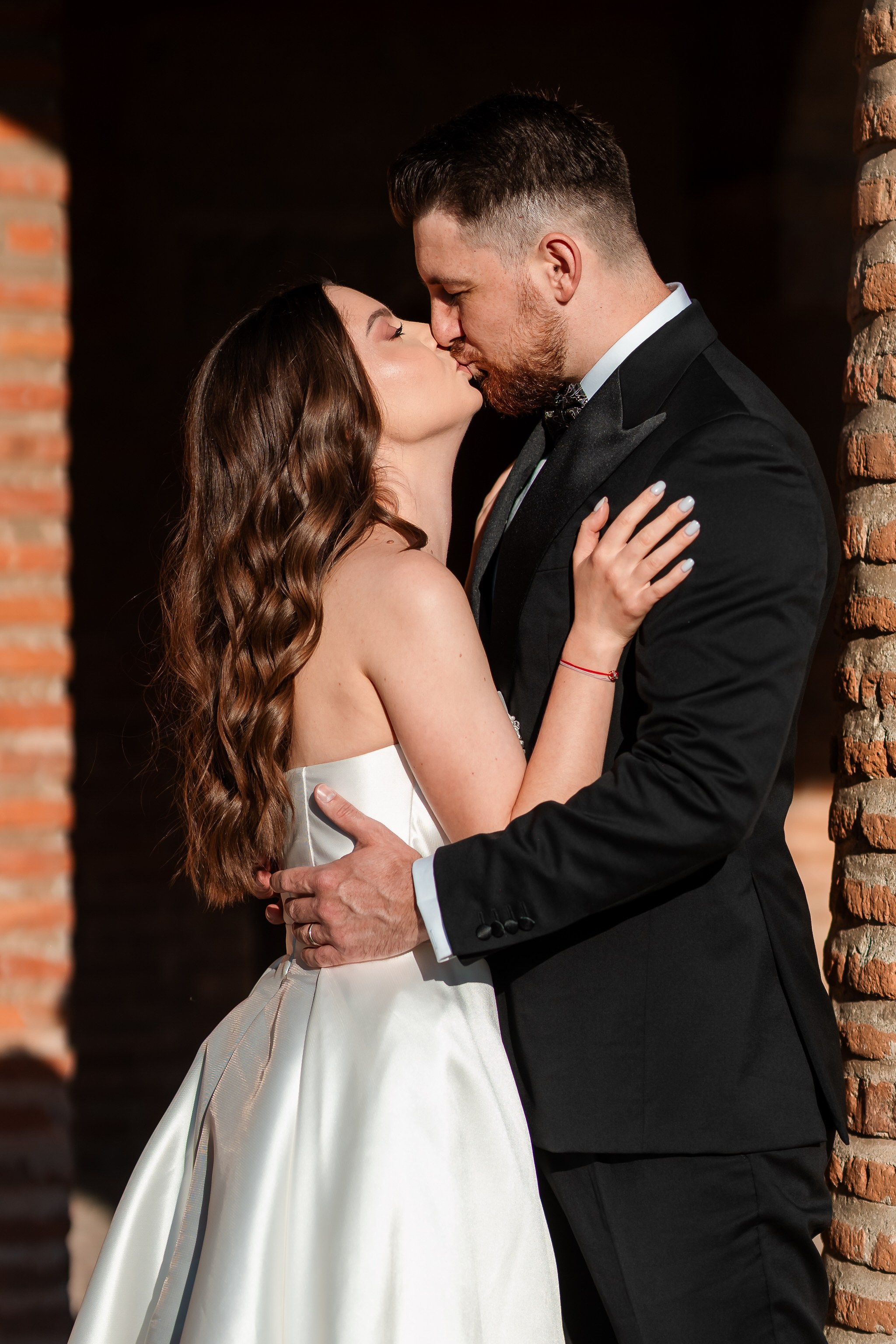 After wedding Ruxandra & Sorin