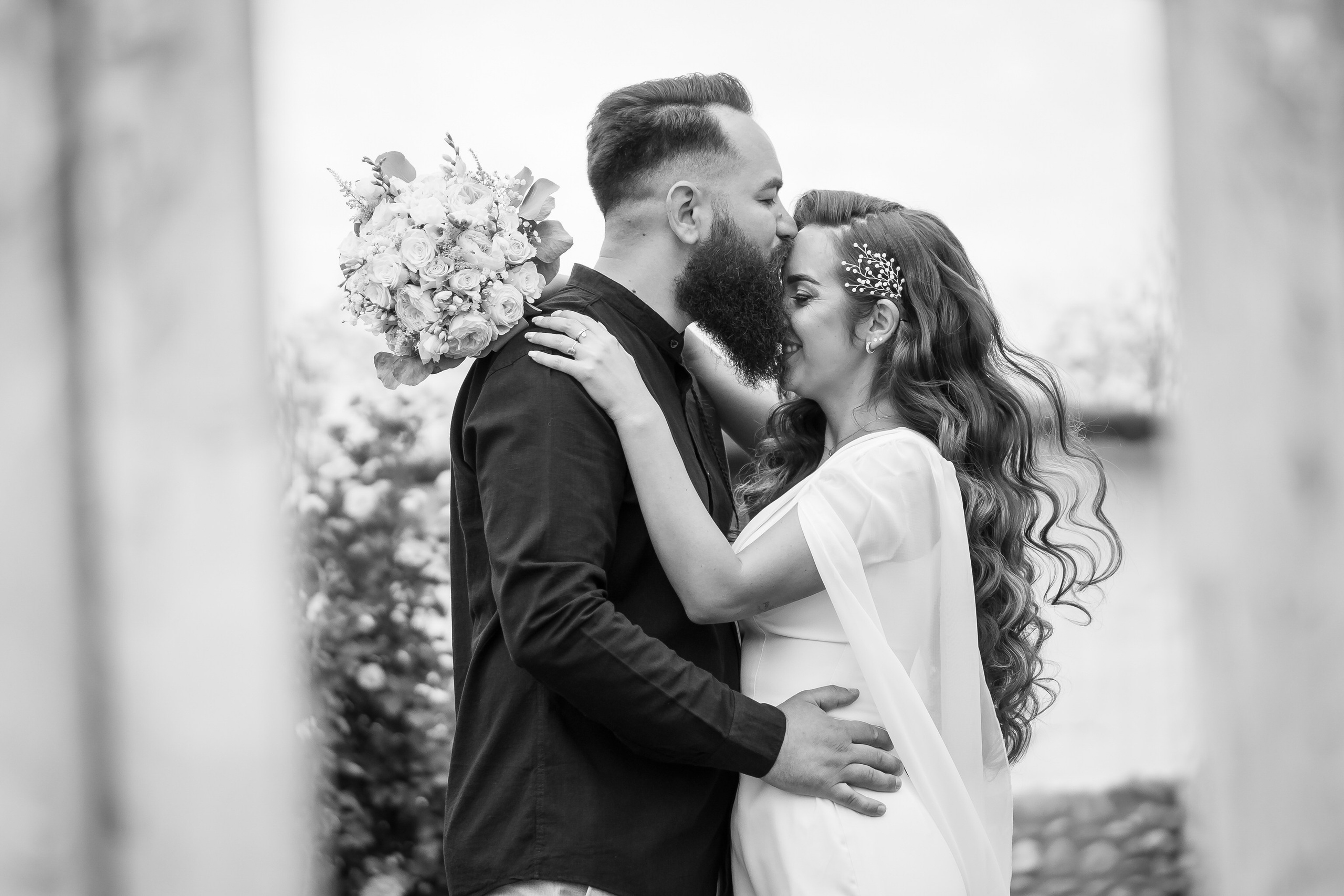 Cununie Amalia & John