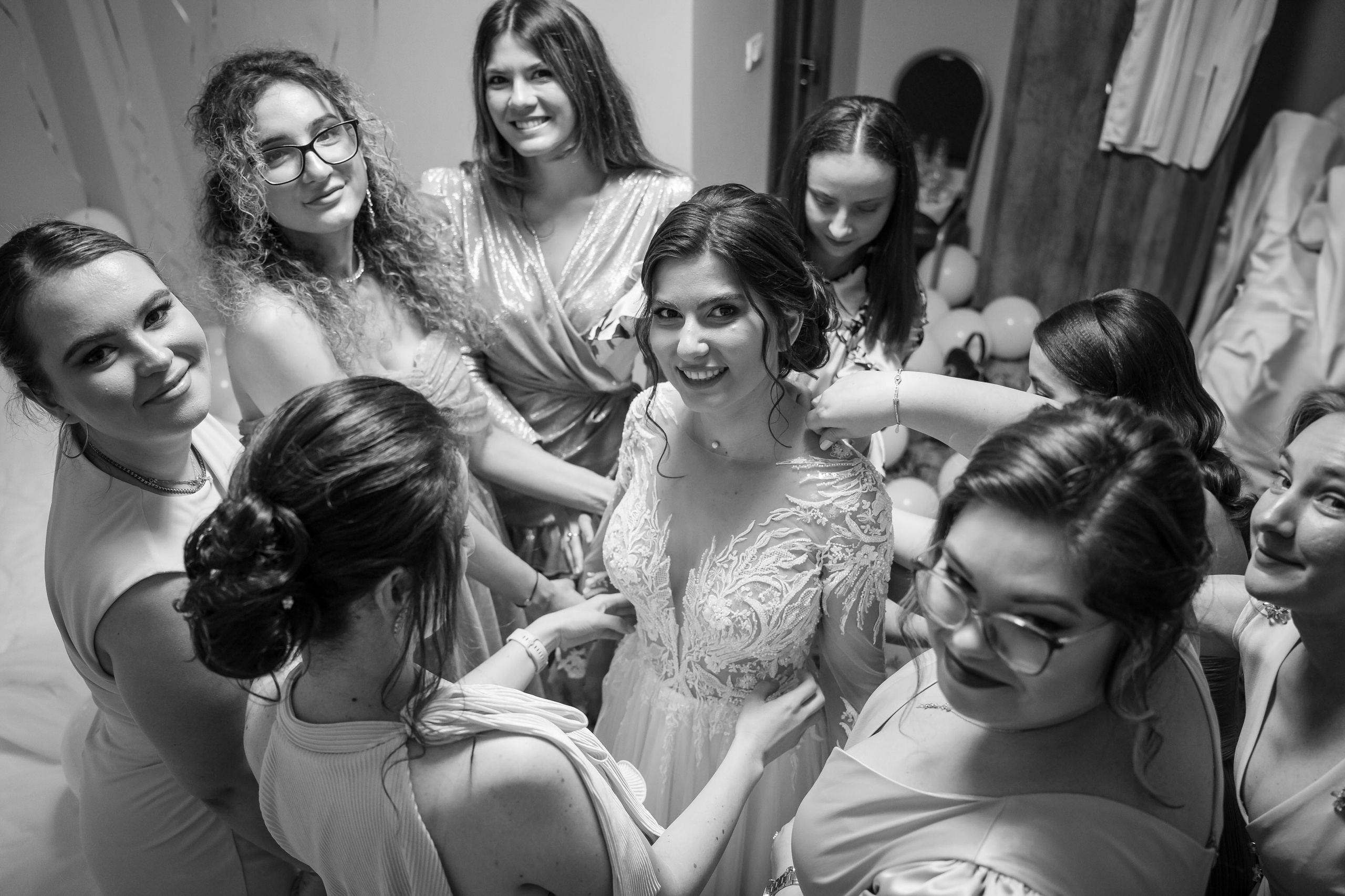 Nunta Laura & Marius