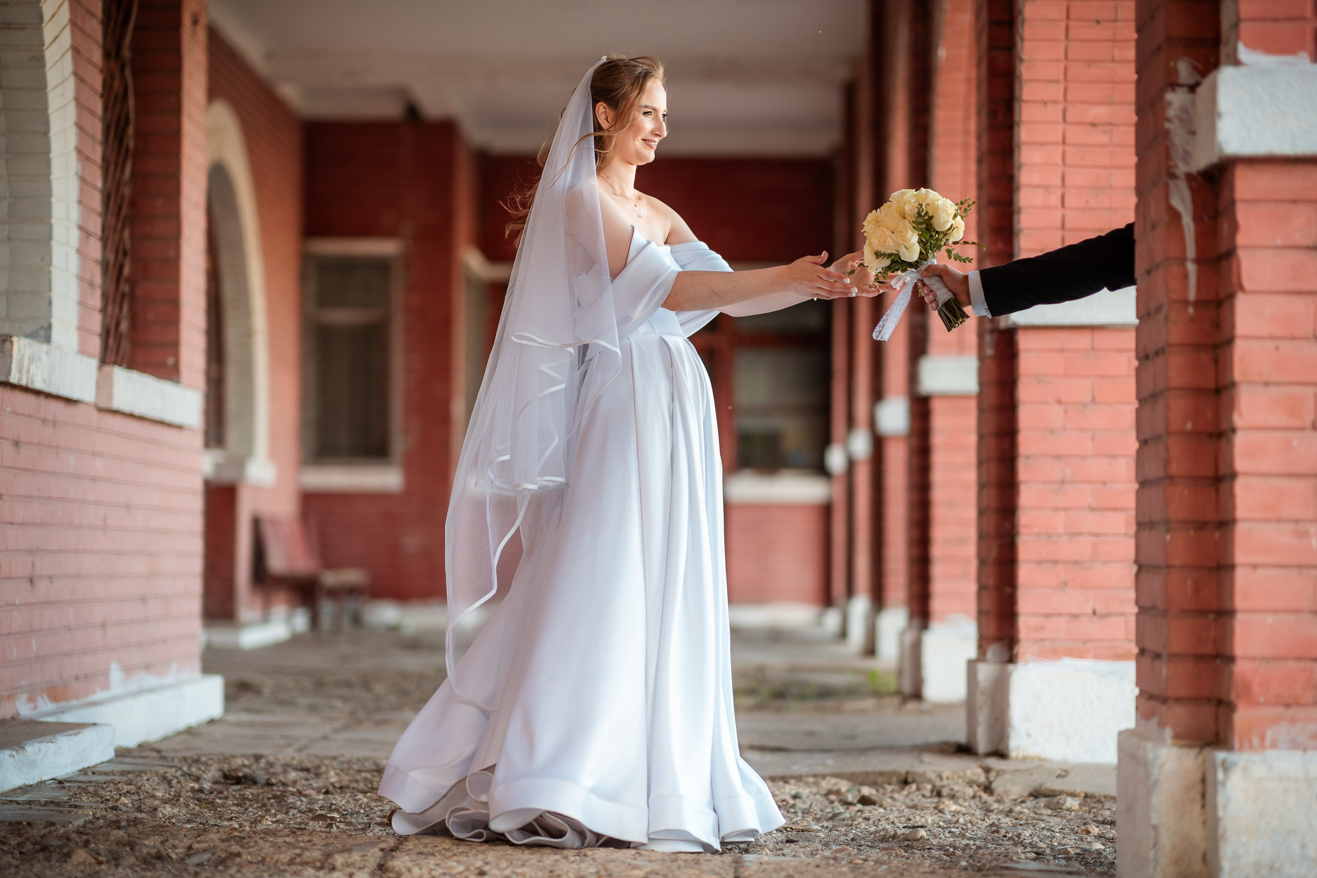 Nunta Florin & Florin