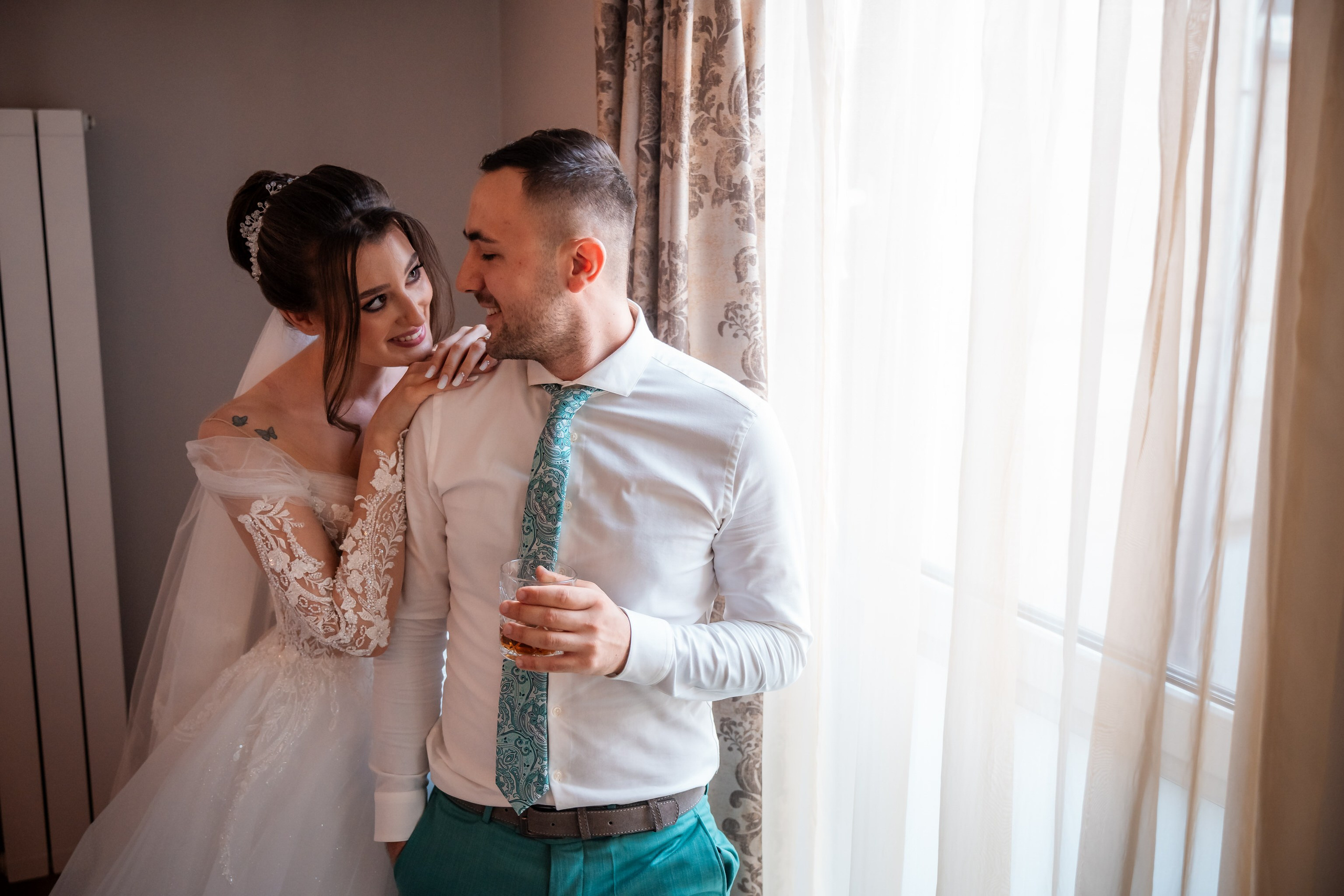 Wedding Andreea & Cosmin
