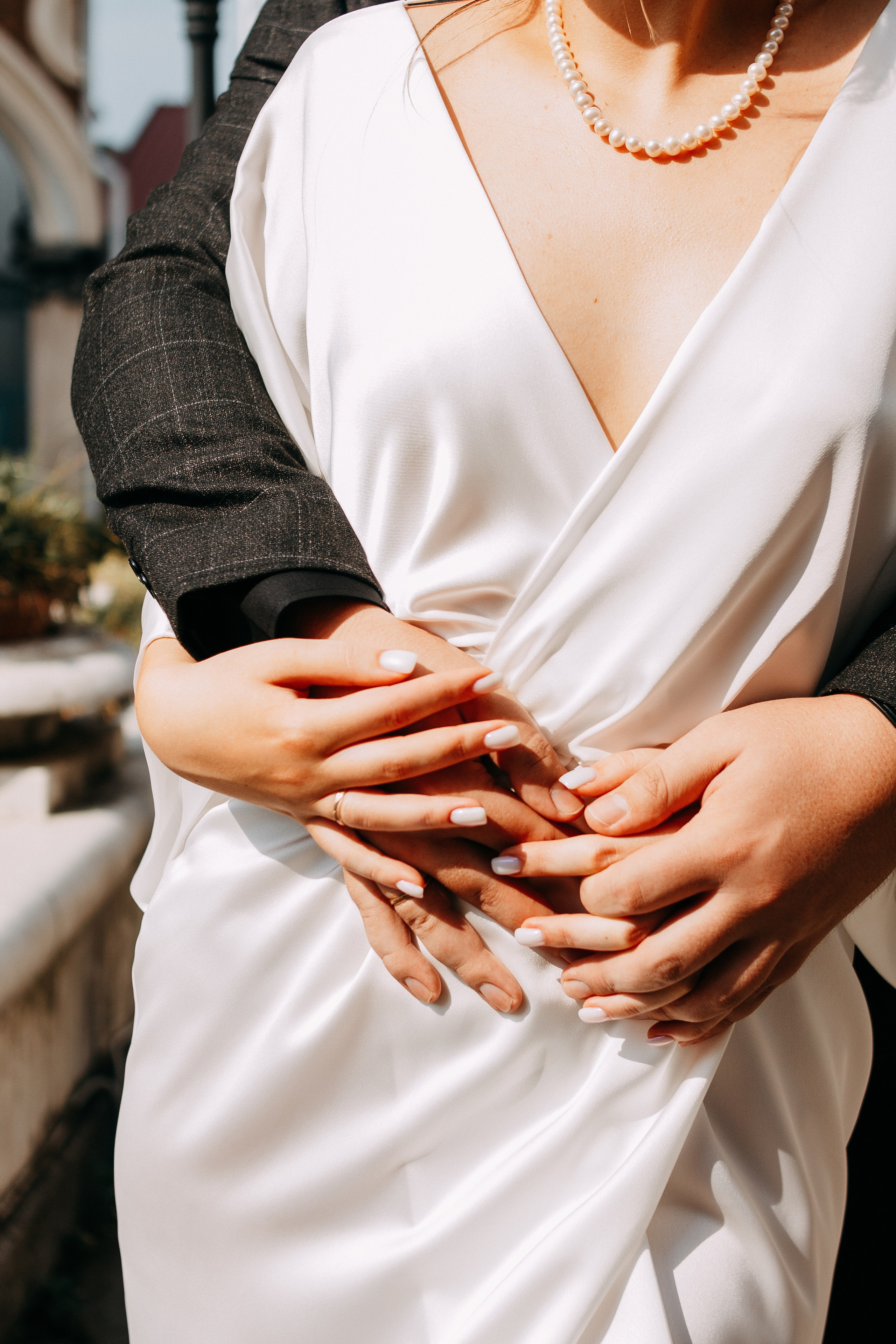 Дарья и Антон. Wedding and portrait photographer in Beograd Ekaterina Makedonskaya