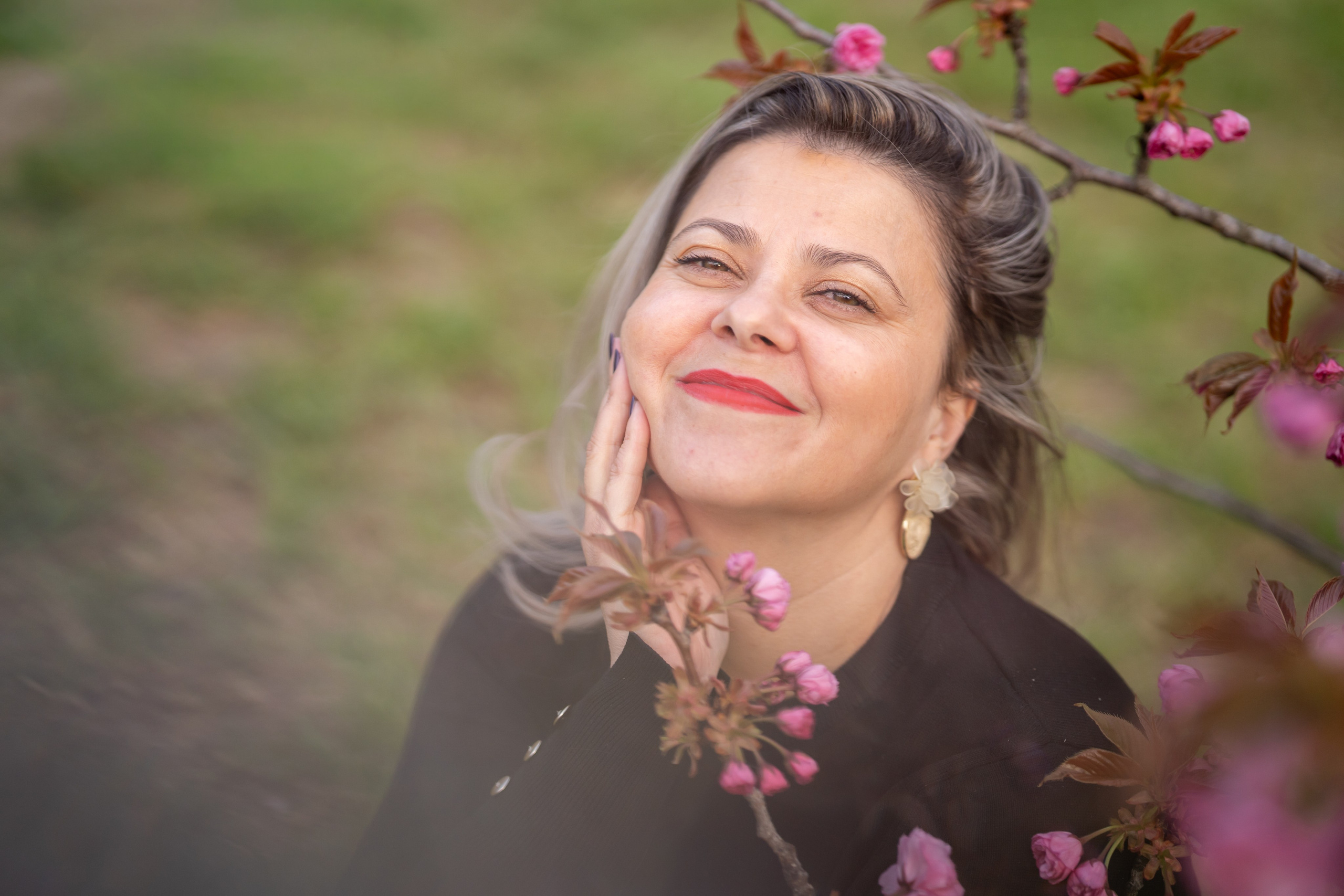Ami. Fotograf Cristina Ciobanu