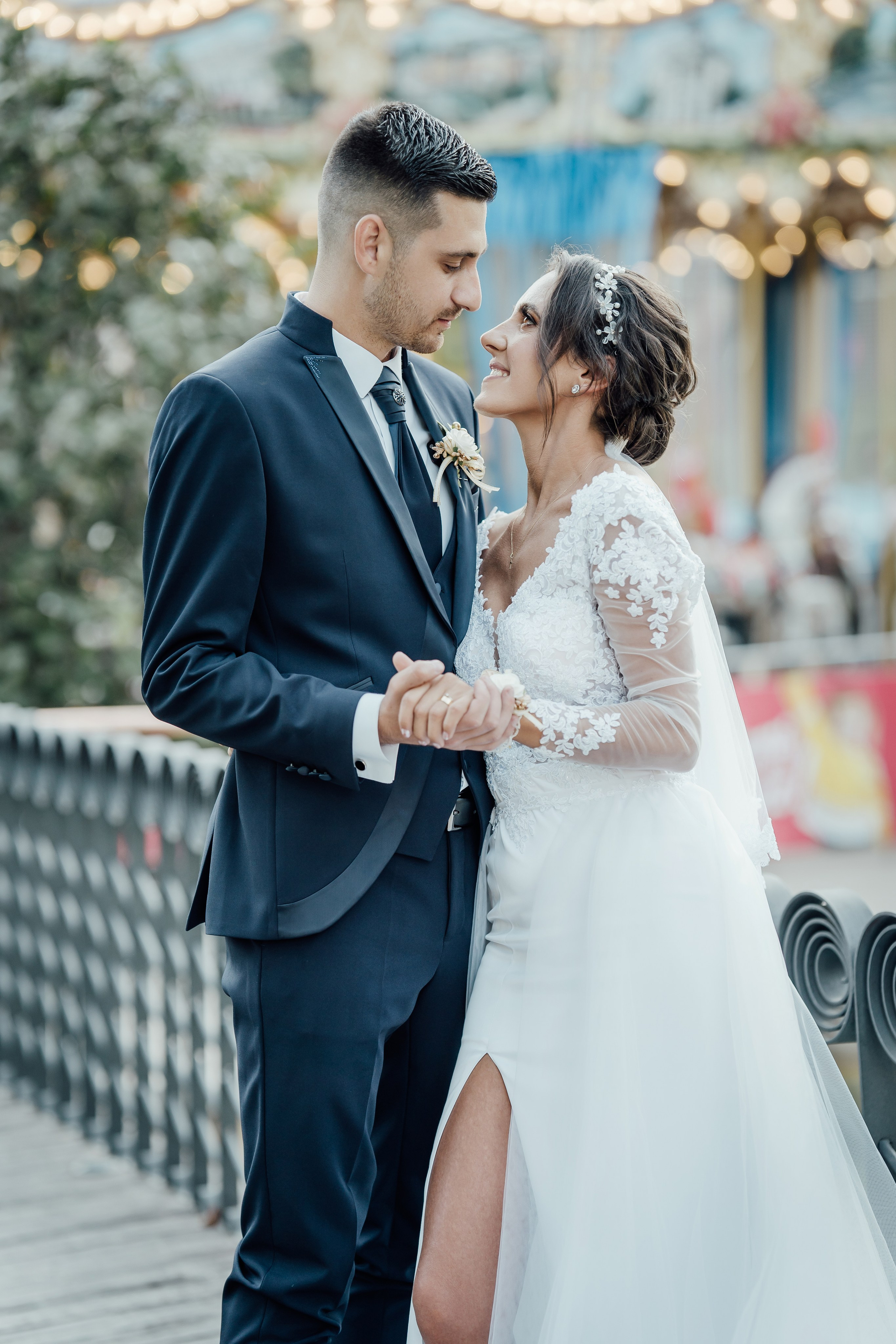 Nunta Ancuta & George